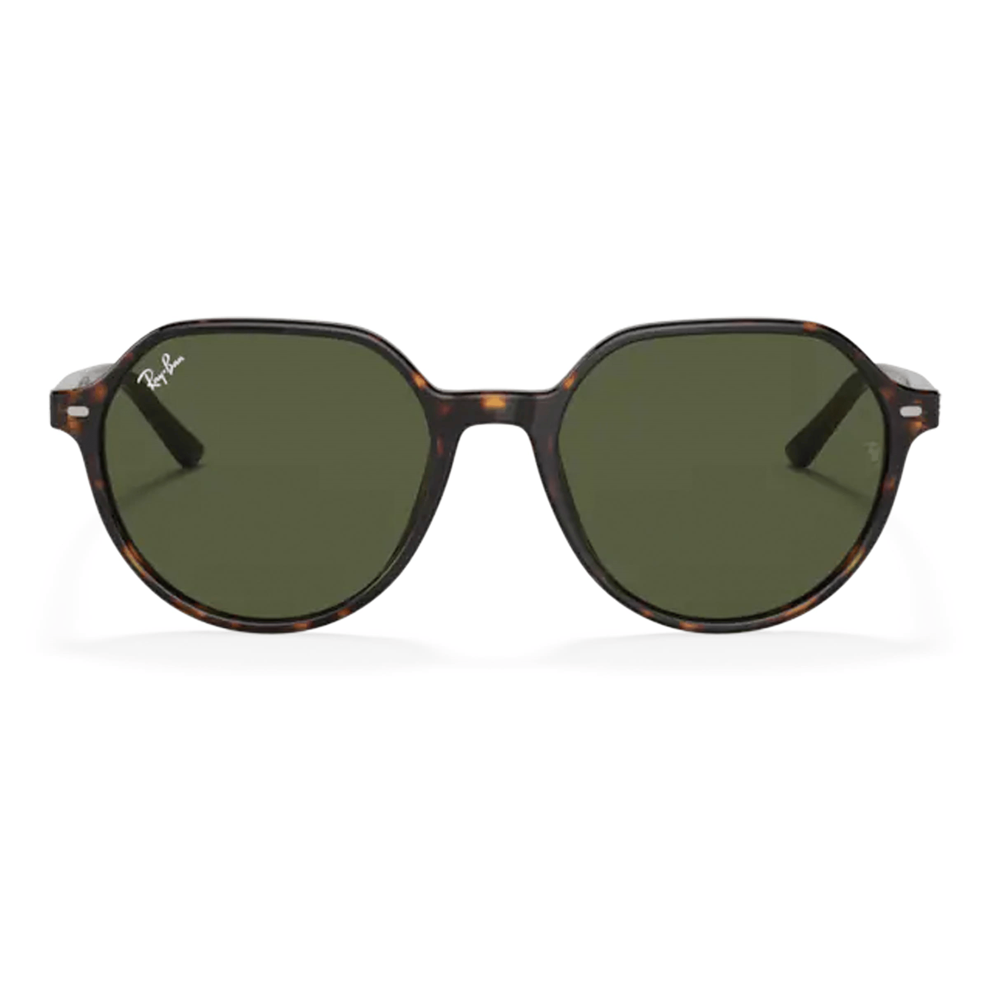 Ray-Ban Thalia RB 2195 901/31 53 - Havana Unisex Güneş Gözlüğü