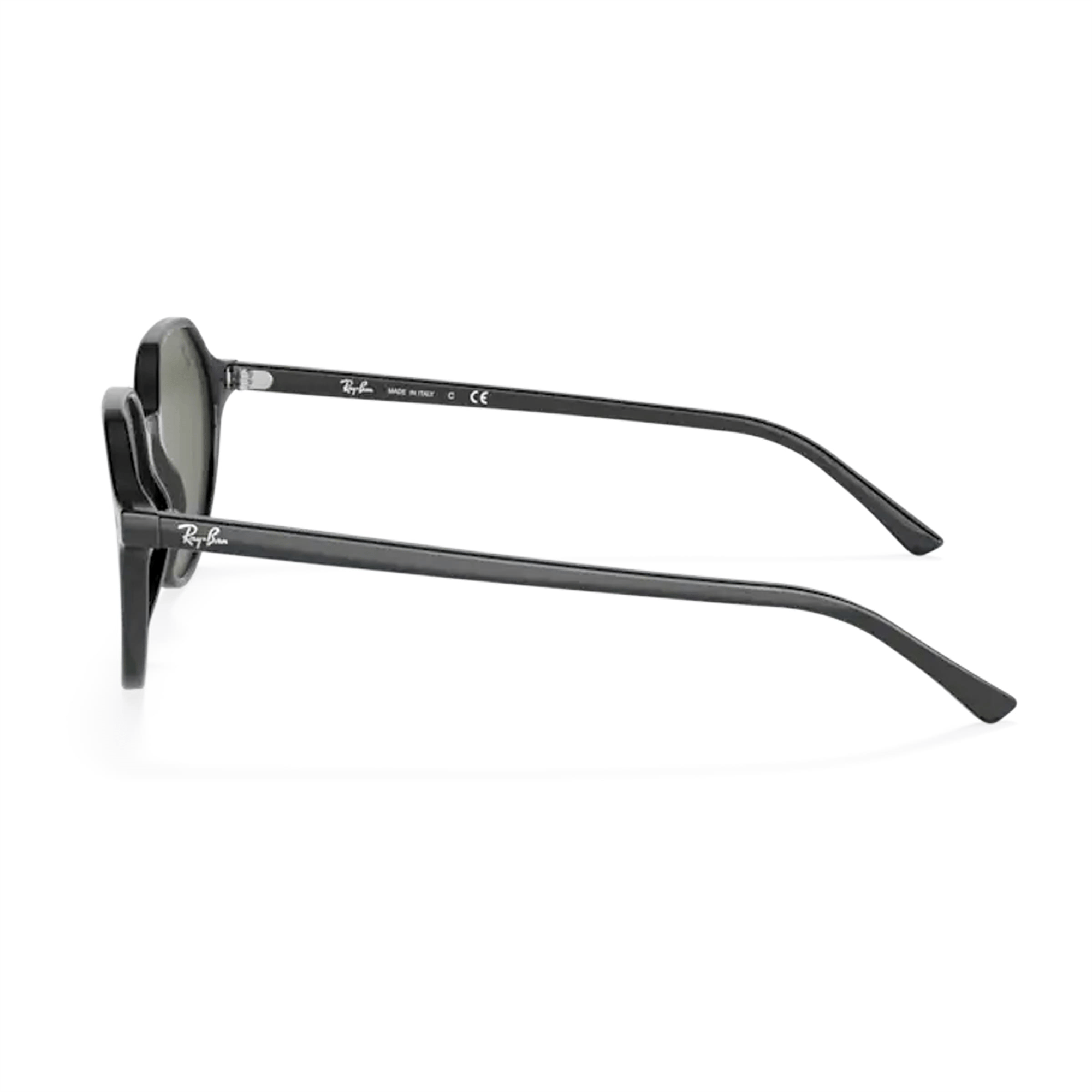 Ray-Ban Thalia RB 2195 901/31 - Siyah Unisex Güneş Gözlüğü