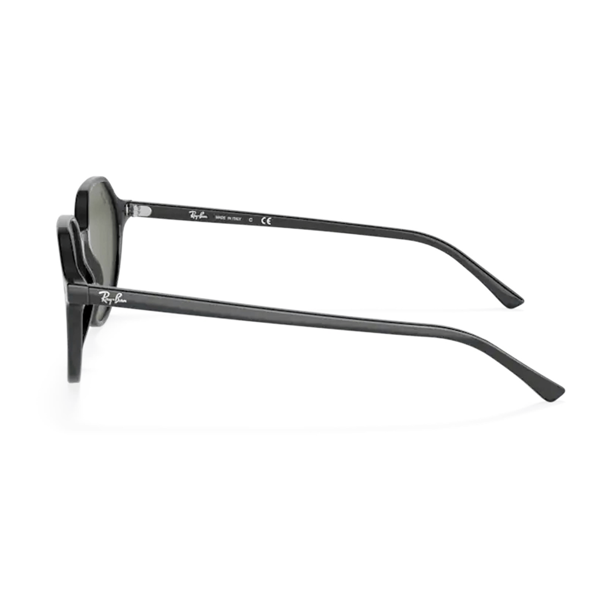 Ray-Ban Thalia RB 2195 901/31 - Siyah Unisex Güneş Gözlüğü