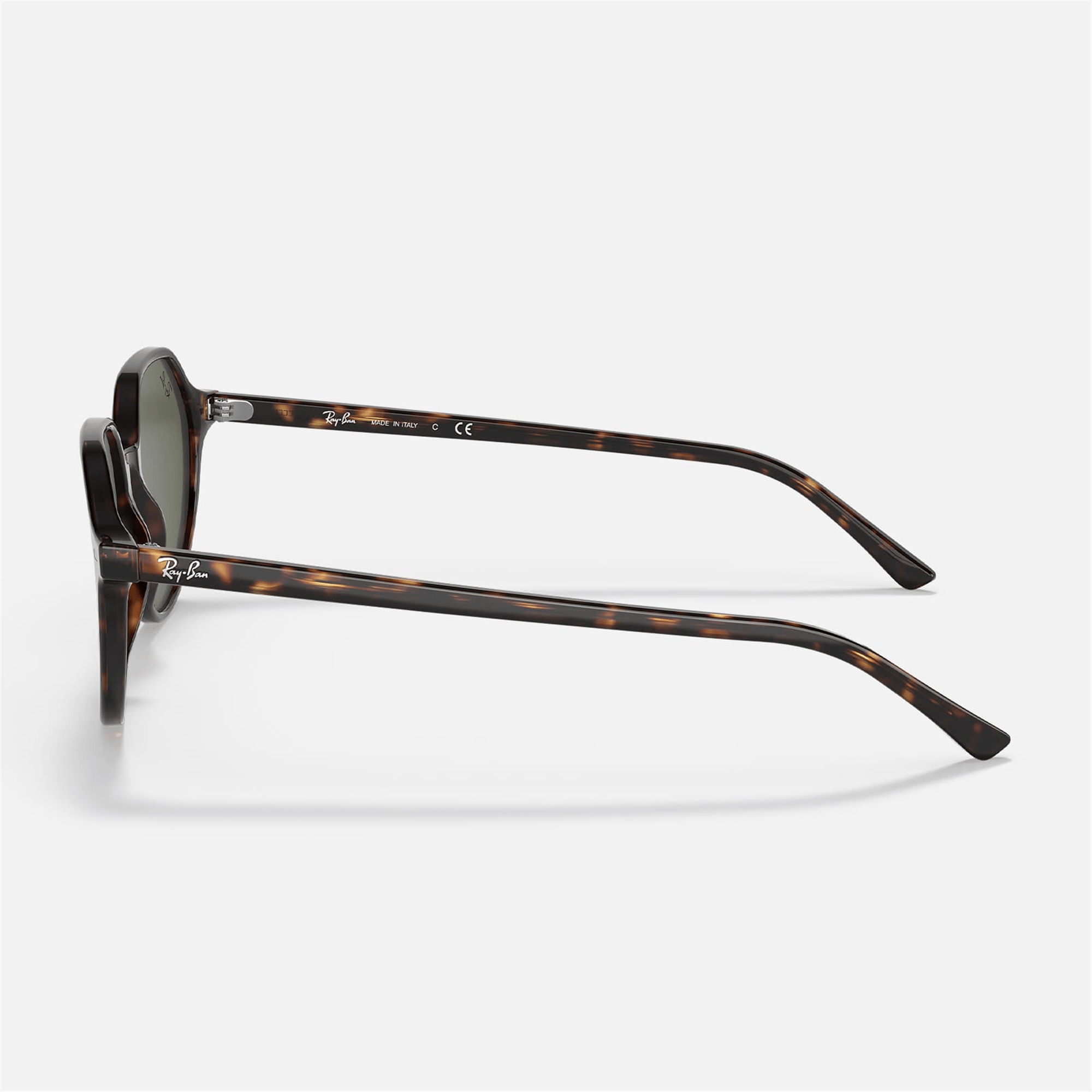 Ray-Ban Thalia RB 2195 902/31 53 - Havana Unisex Güneş Gözlüğü