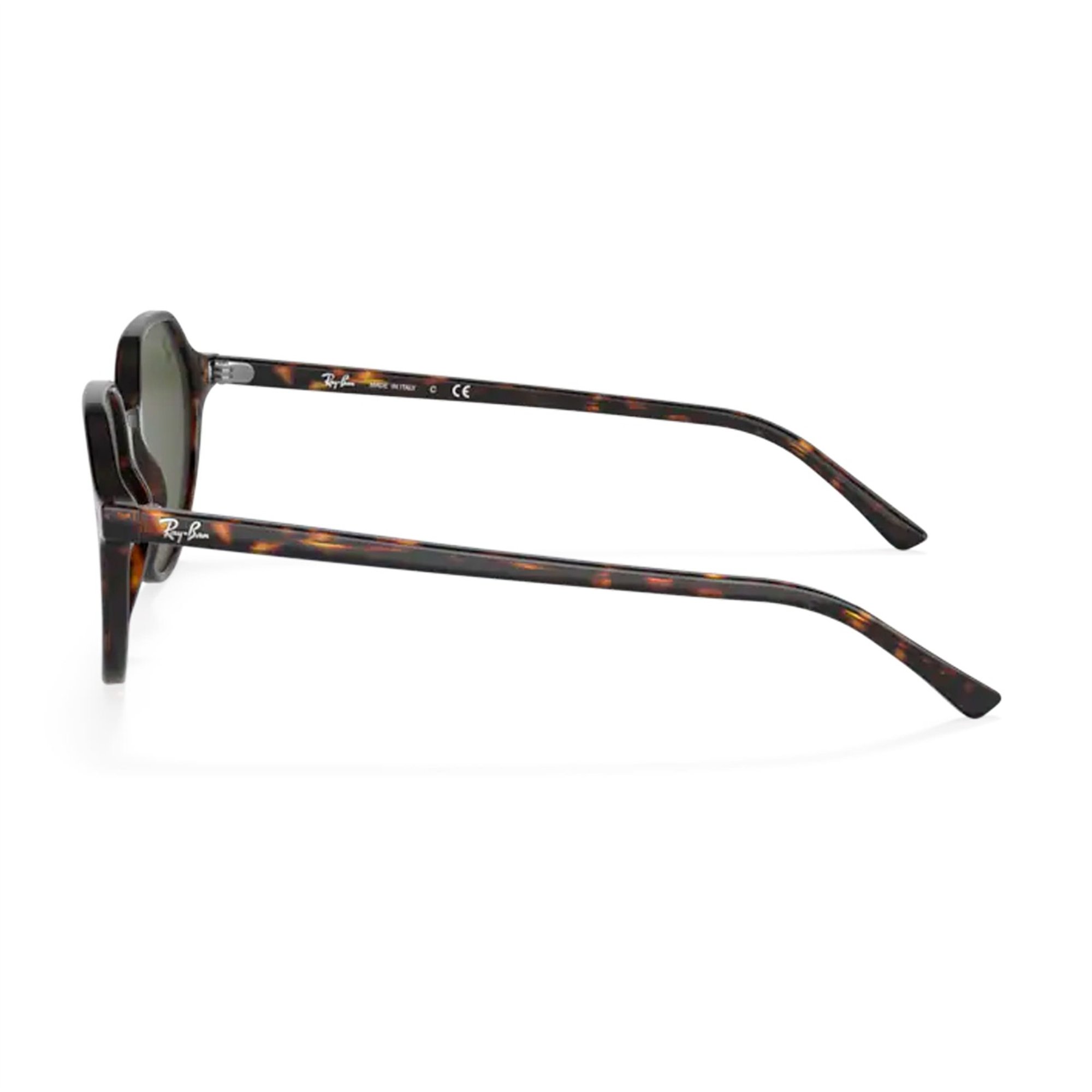 Ray-Ban Thalia RB 2195 902/31 55 - Havana Unisex Güneş Gözlüğü