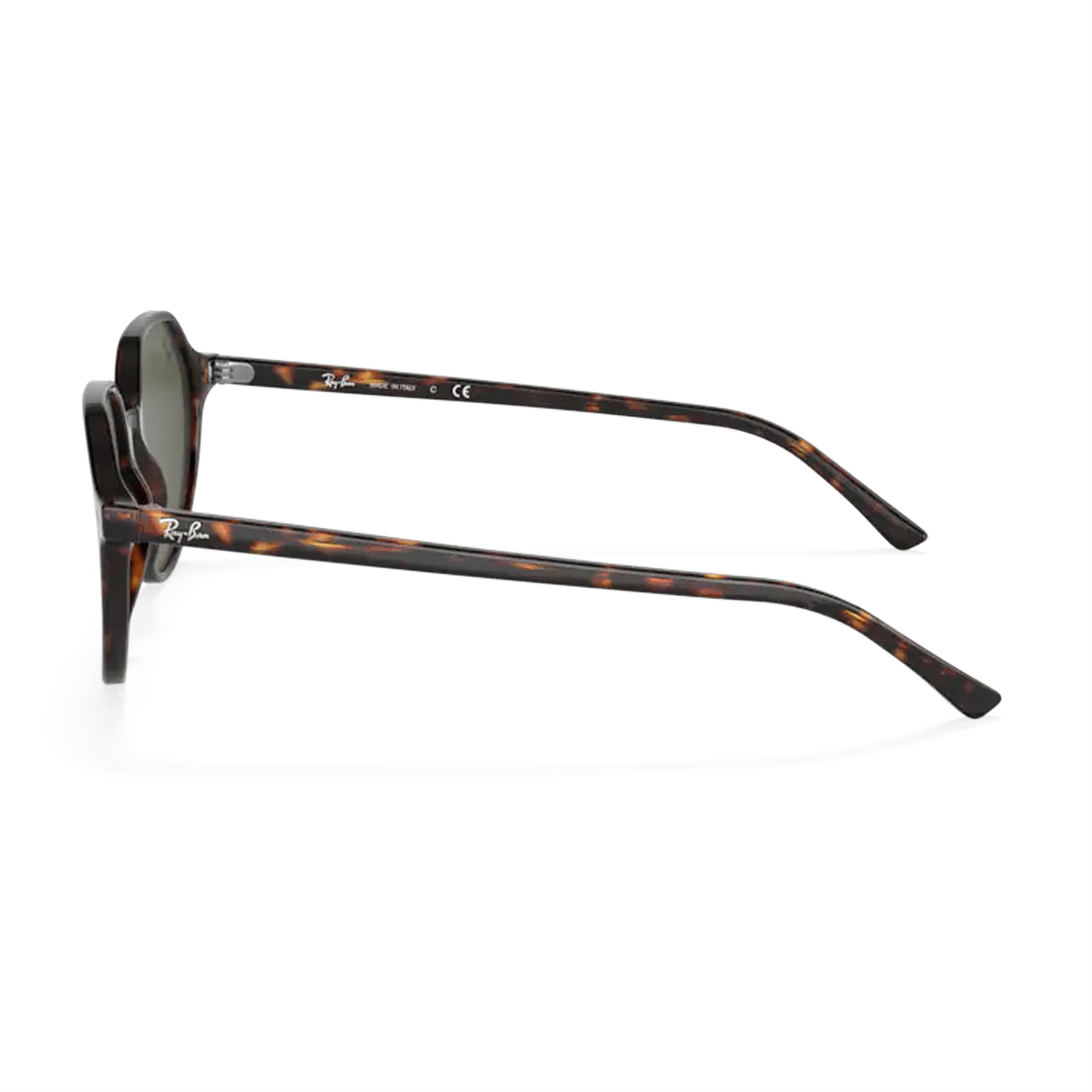 Ray-Ban Thalia RB 2195 902/31 55 - Havana Unisex Güneş Gözlüğü