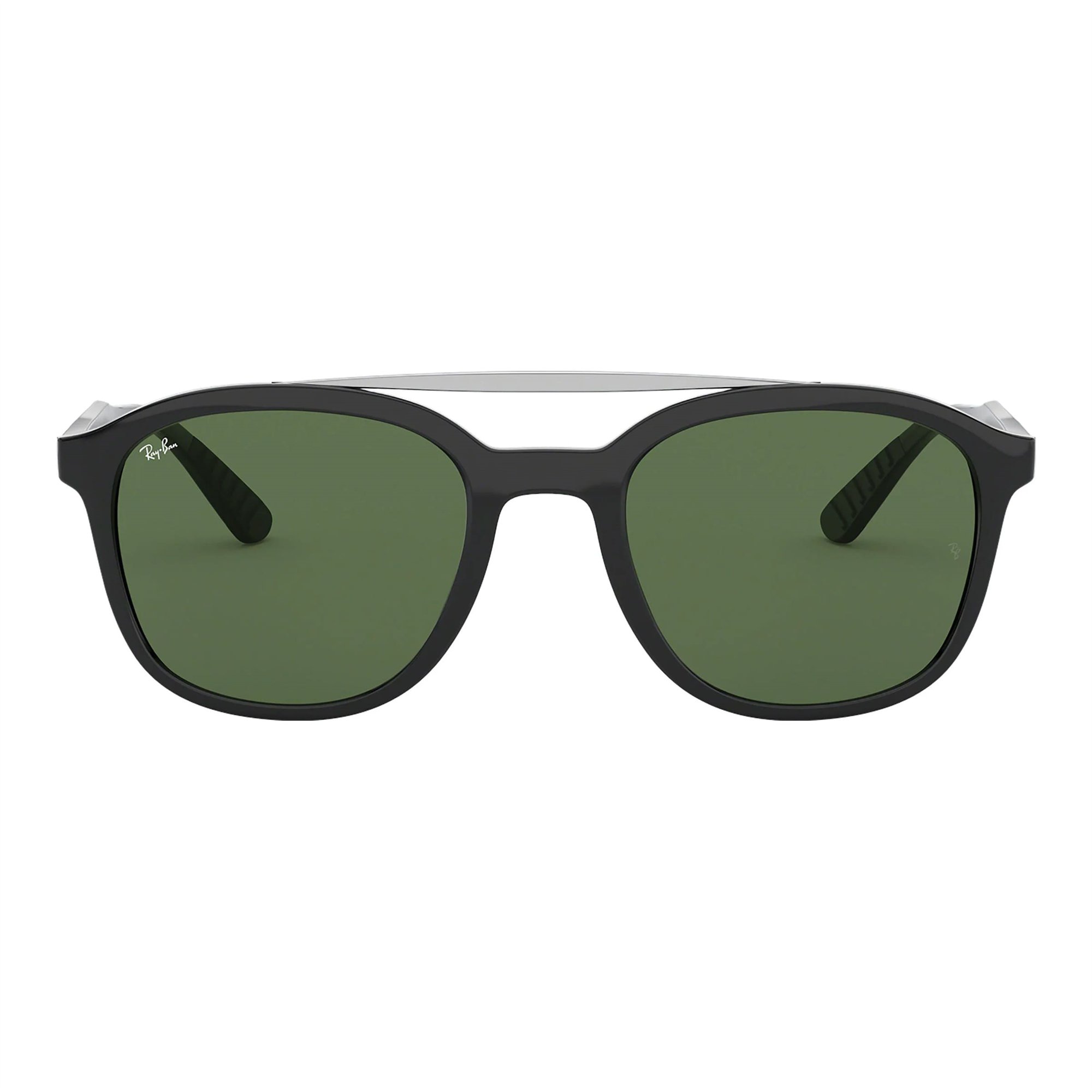 Ray-Ban Uka-Uka RB 4290 601/71 53 - Siyah Erkek Güneş Gözlüğü