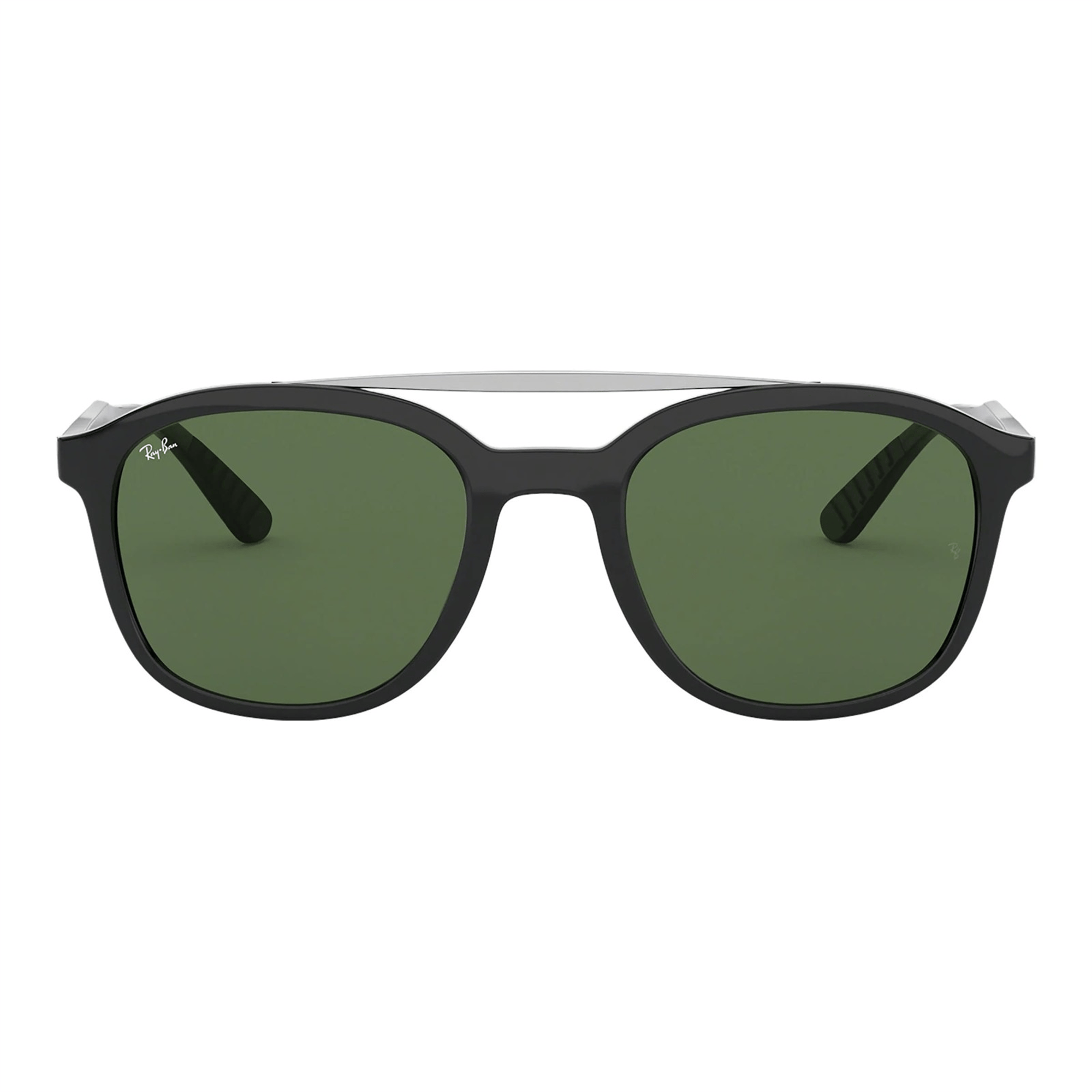 Ray-Ban Uka-Uka RB 4290 601/71 53 - Siyah Erkek Güneş Gözlüğü