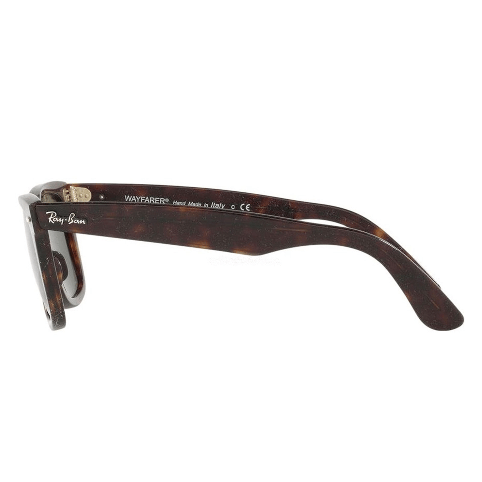 Ray-Ban Wayfarer RB 2140 1185 50 - Havana Unisex Güneş Gözlüğü