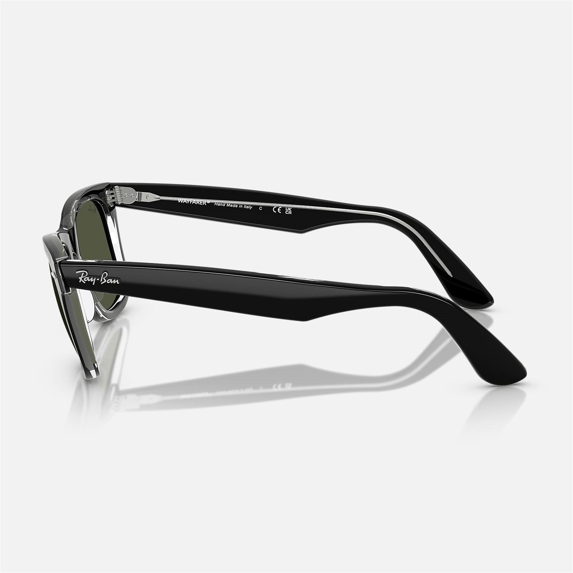 Ray-Ban Wayfarer RB 2140 12943150 Unisex Güneş Gözlüğü