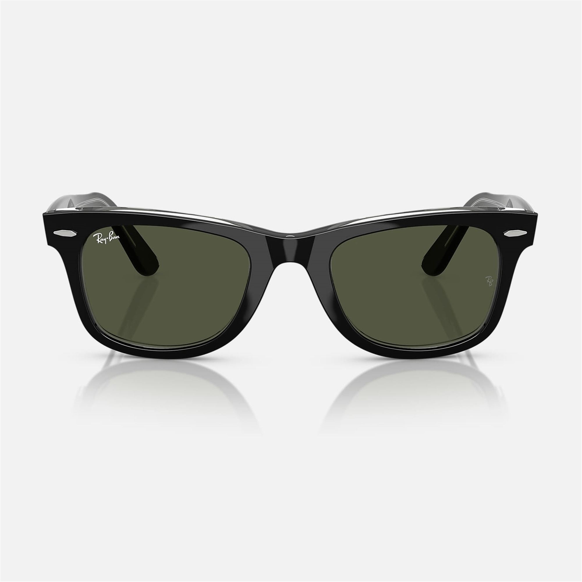 Ray-Ban Wayfarer RB 2140 12943150 Unisex Güneş Gözlüğü