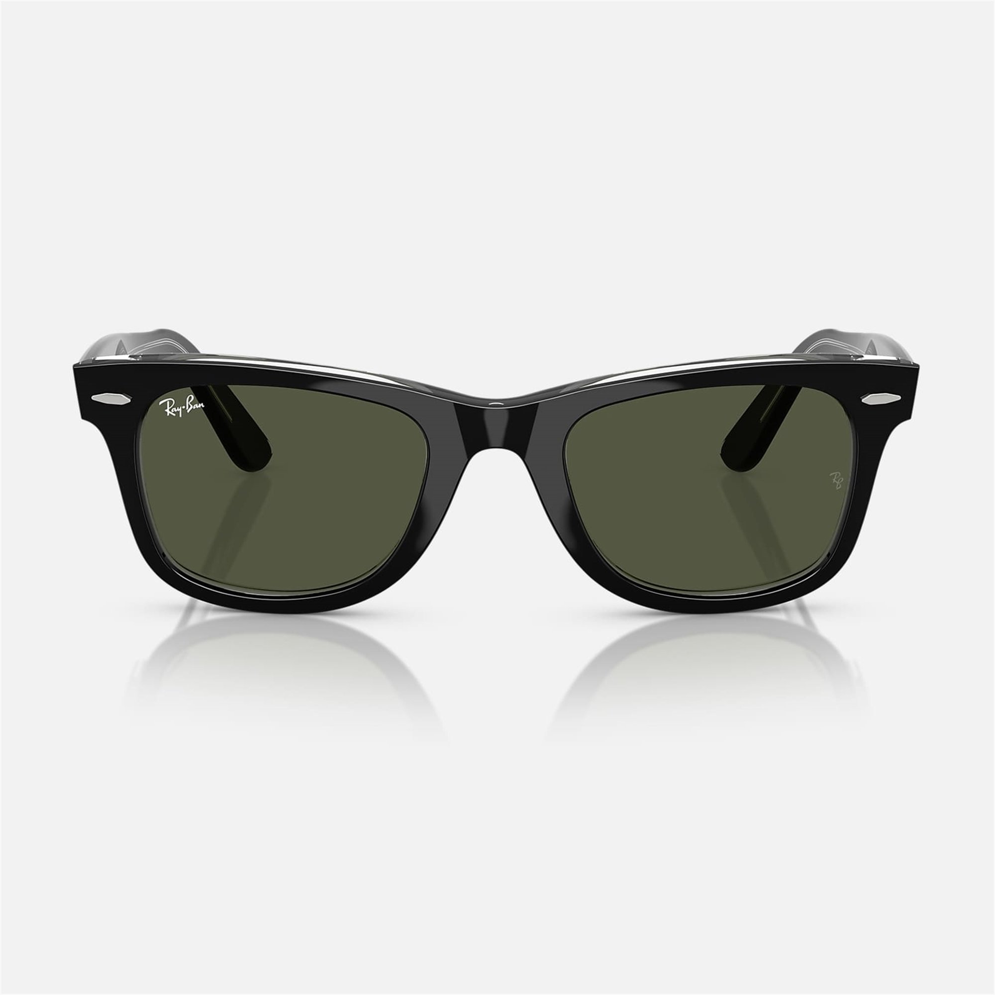 Ray-Ban Wayfarer RB 2140 12943150 Unisex Güneş Gözlüğü