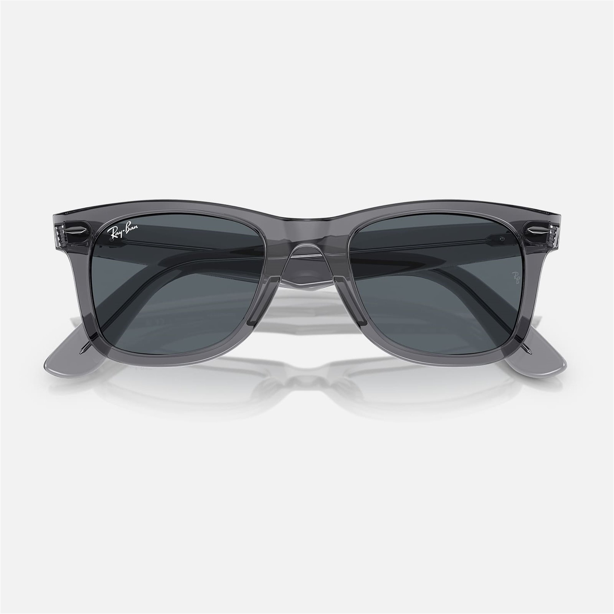 Ray-Ban Wayfarer RB 2140 6773R5 50 Unisex Güneş Gözlüğü