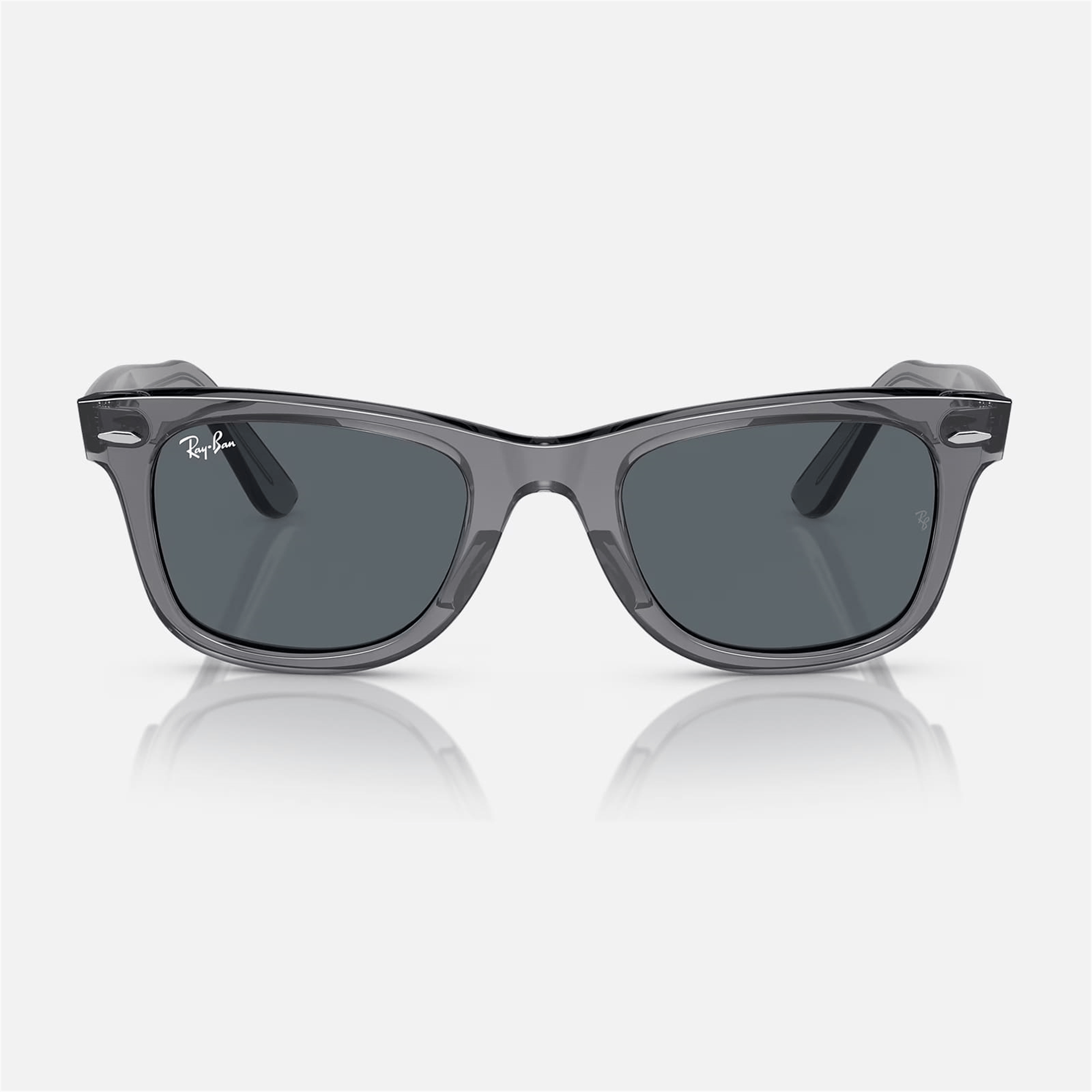 Ray-Ban Wayfarer RB 2140 6773R5 50 Unisex Güneş Gözlüğü