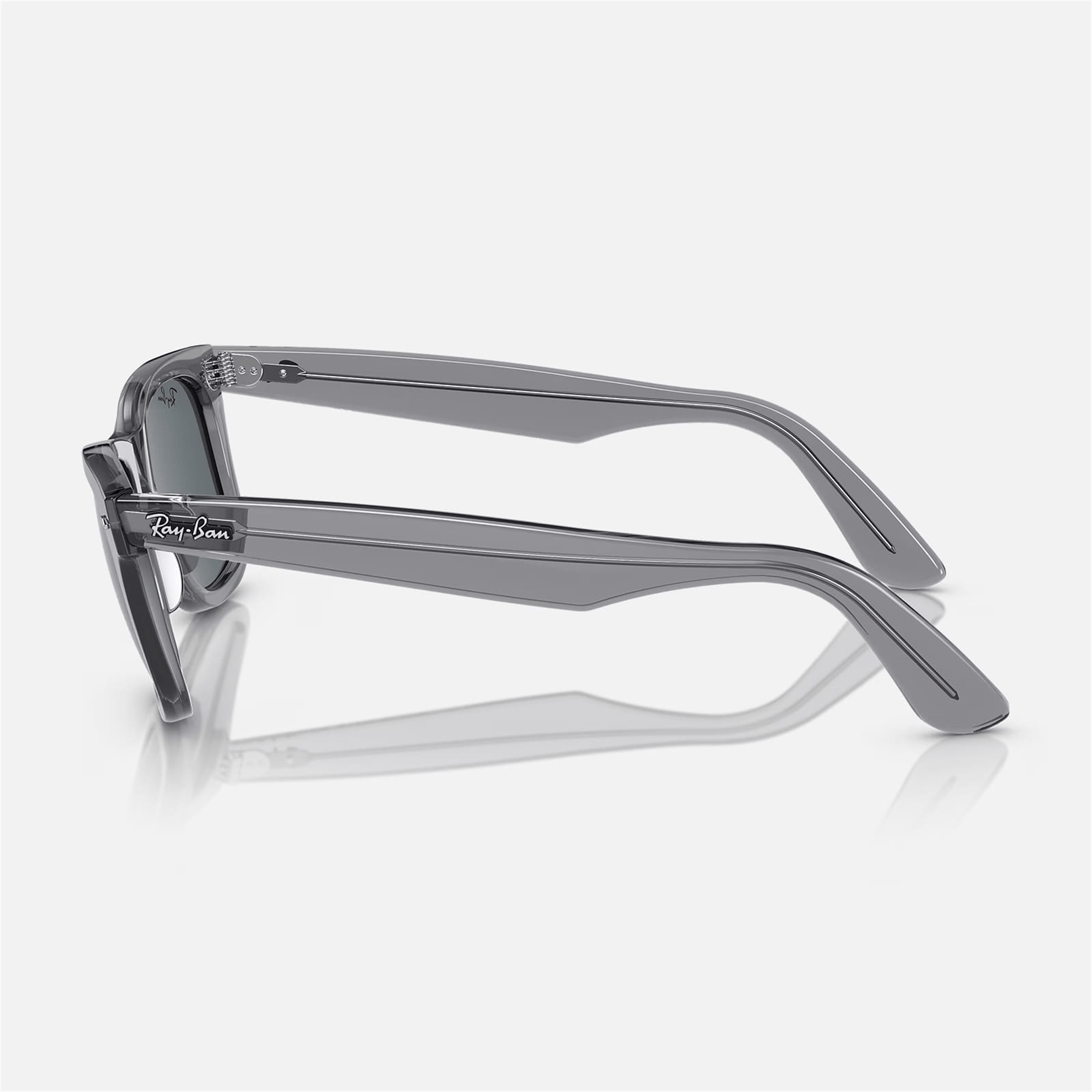 Ray-Ban Wayfarer RB 2140 6773R5 50 Unisex Güneş Gözlüğü