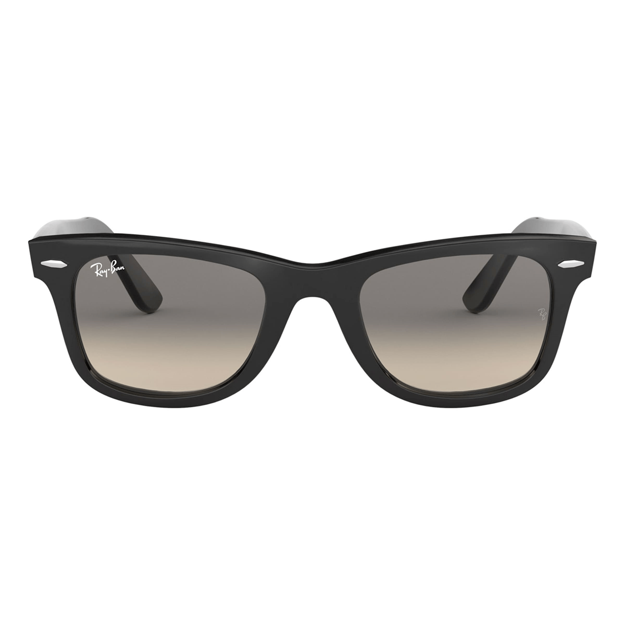 Ray-Ban Wayfarer RB 2140 901/32 50 Unisex Güneş Gözlüğü