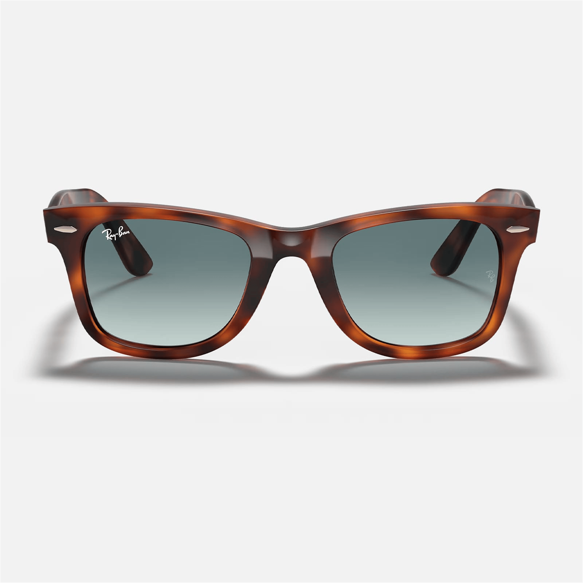 Ray-Ban Wayfarer RB 4340 63973M 50 - Havana Unisex Güneş Gözlüğü