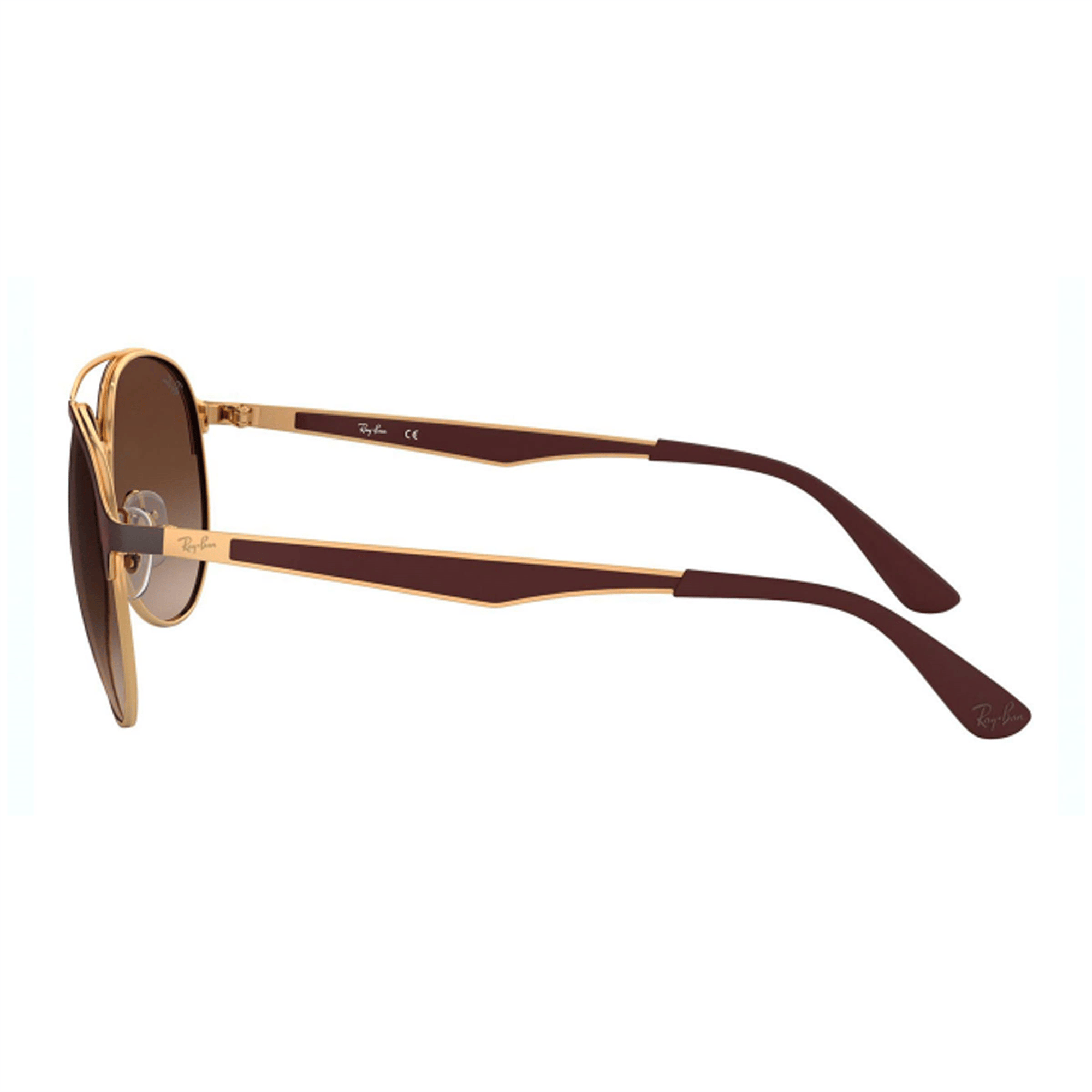 Ray-Ban Wings RB 3606 912713 59 Unisex Güneş Gözlüğü
