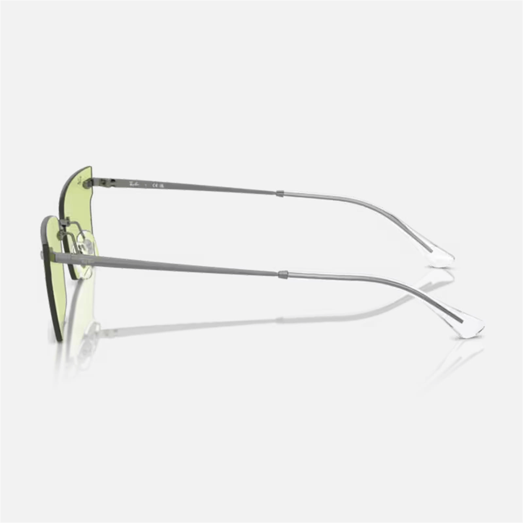 Ray-Ban Xime RB 3730 004/2 64 Unisex Güneş Gözlüğü