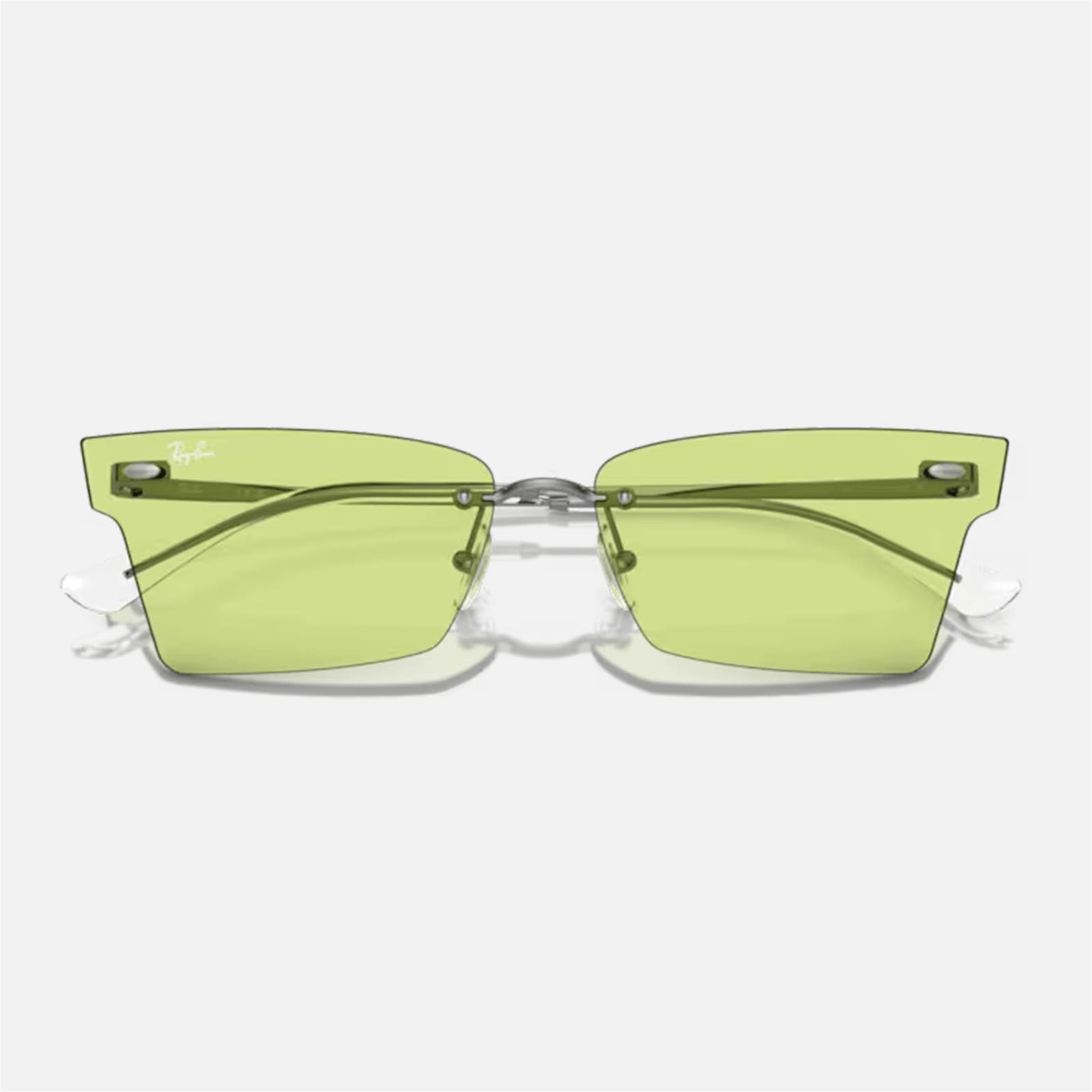 Ray-Ban Xime RB 3730 004/2 64 Unisex Güneş Gözlüğü