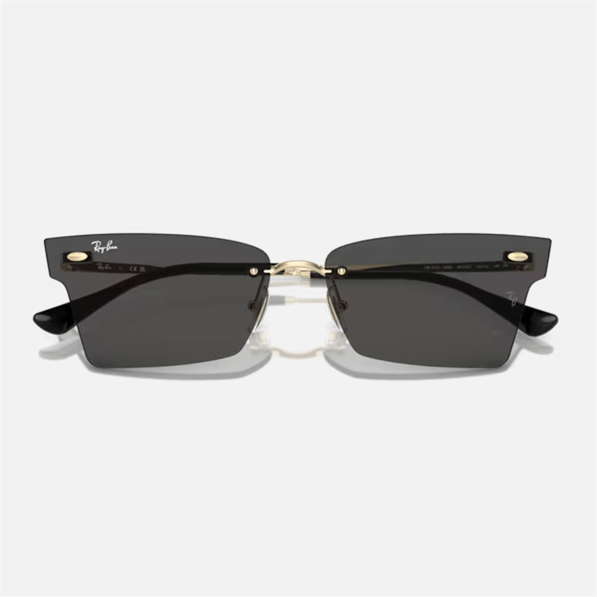 Ray-Ban Xime RB 3730 921387 64 Unisex Güneş Gözlüğü