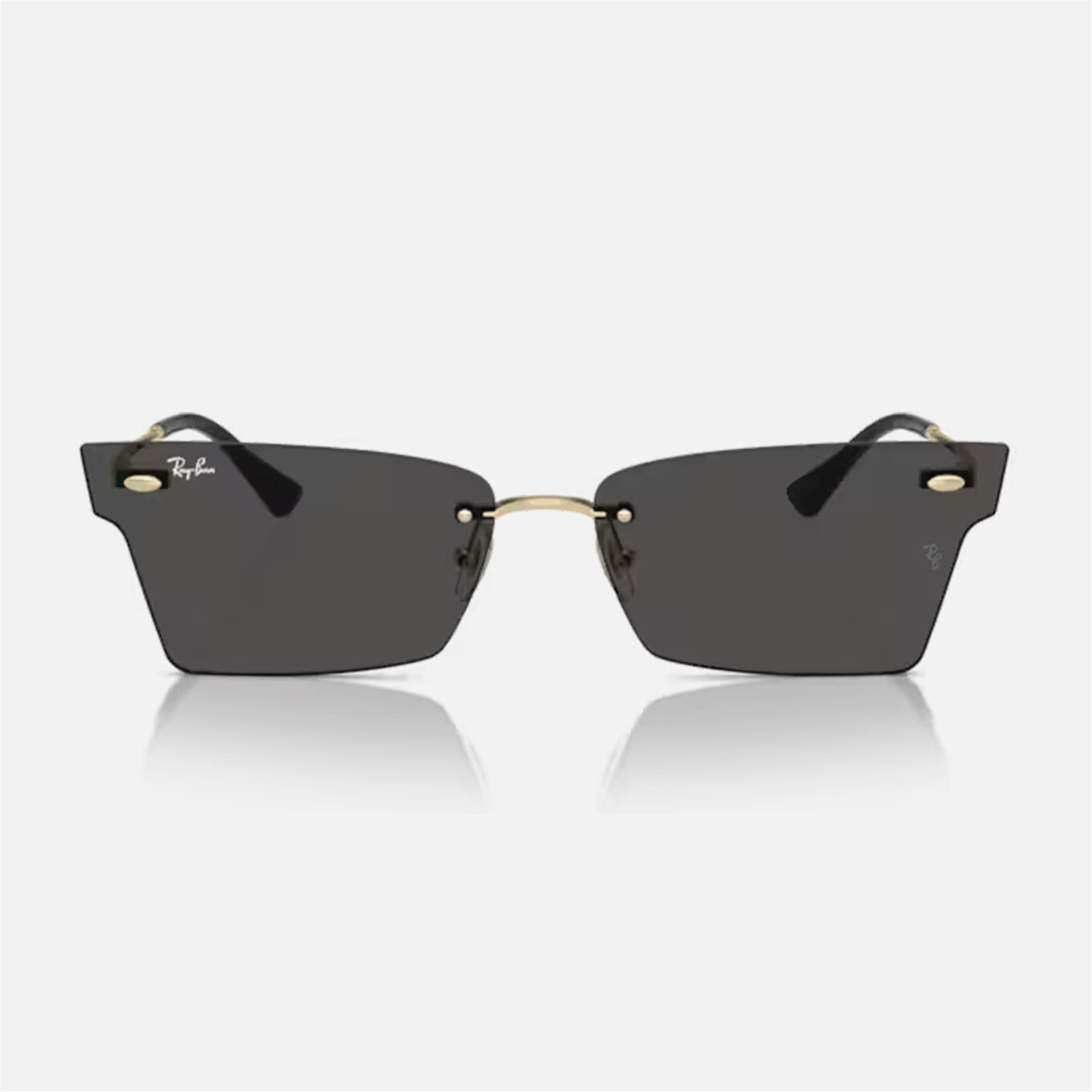 Ray-Ban Xime RB 3730 921387 64 Unisex Güneş Gözlüğü
