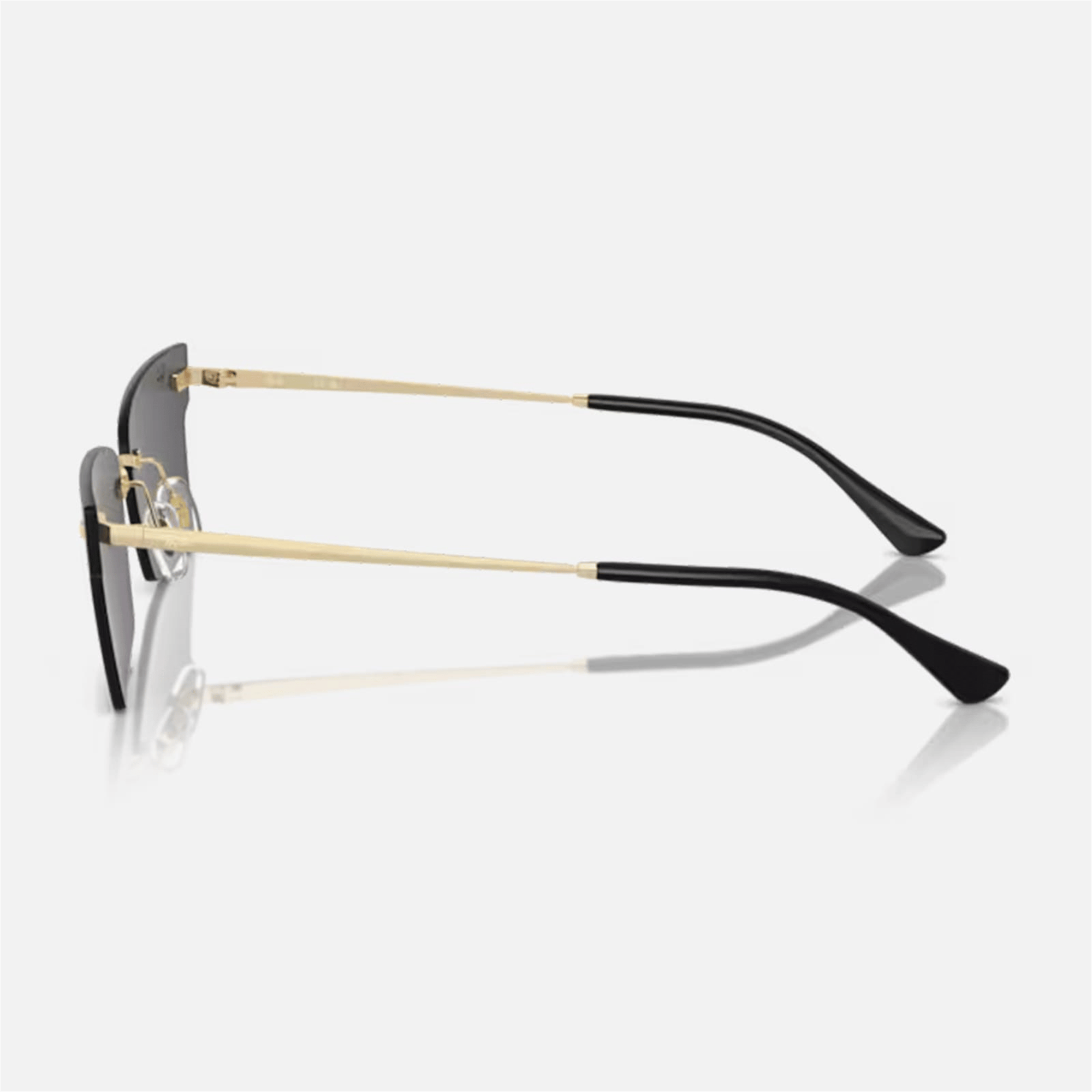 Ray-Ban Xime RB 3730 921387 64 Unisex Güneş Gözlüğü