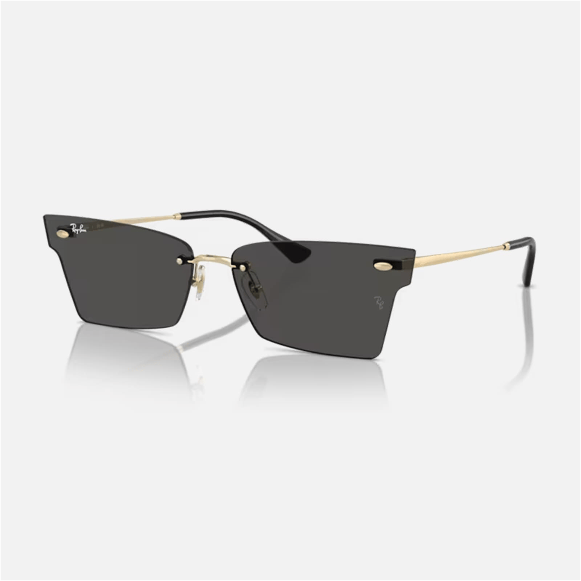 Ray-Ban Xime RB 3730 921387 64 Unisex Güneş Gözlüğü