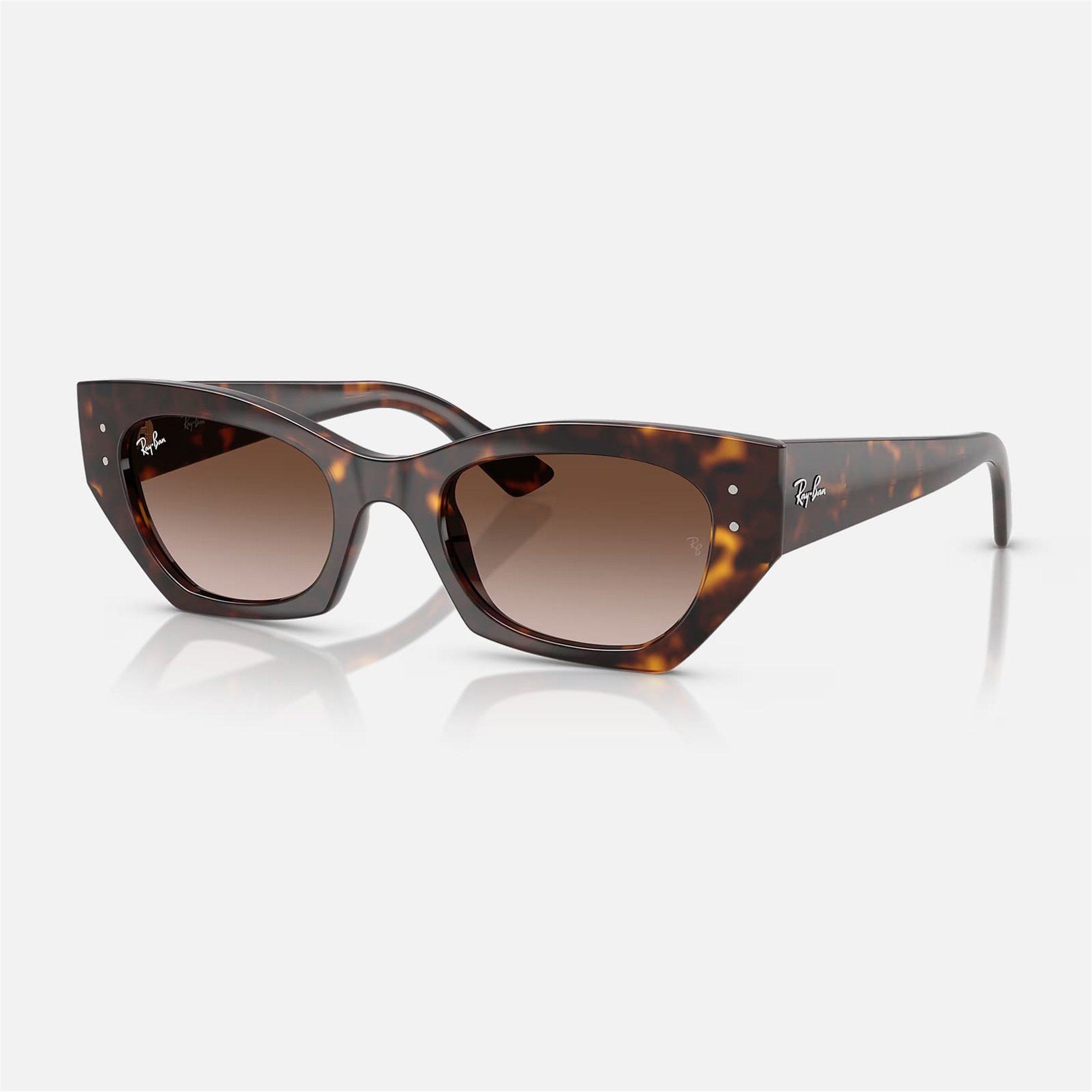 Ray-Ban Zena RB 4430 135913 49 Unisex Güneş Gözlüğü