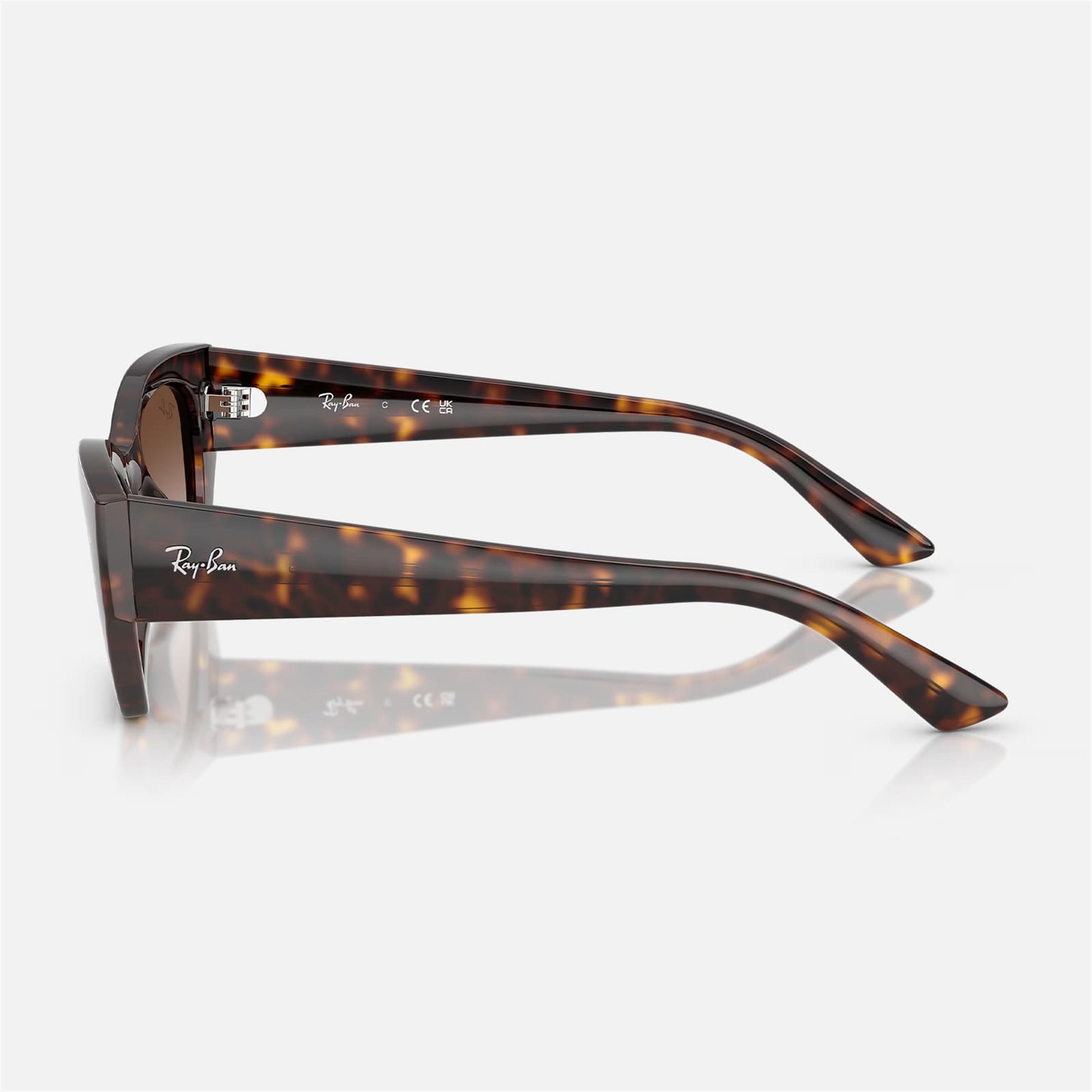 Ray-Ban Zena RB 4430 135913 49 Unisex Güneş Gözlüğü
