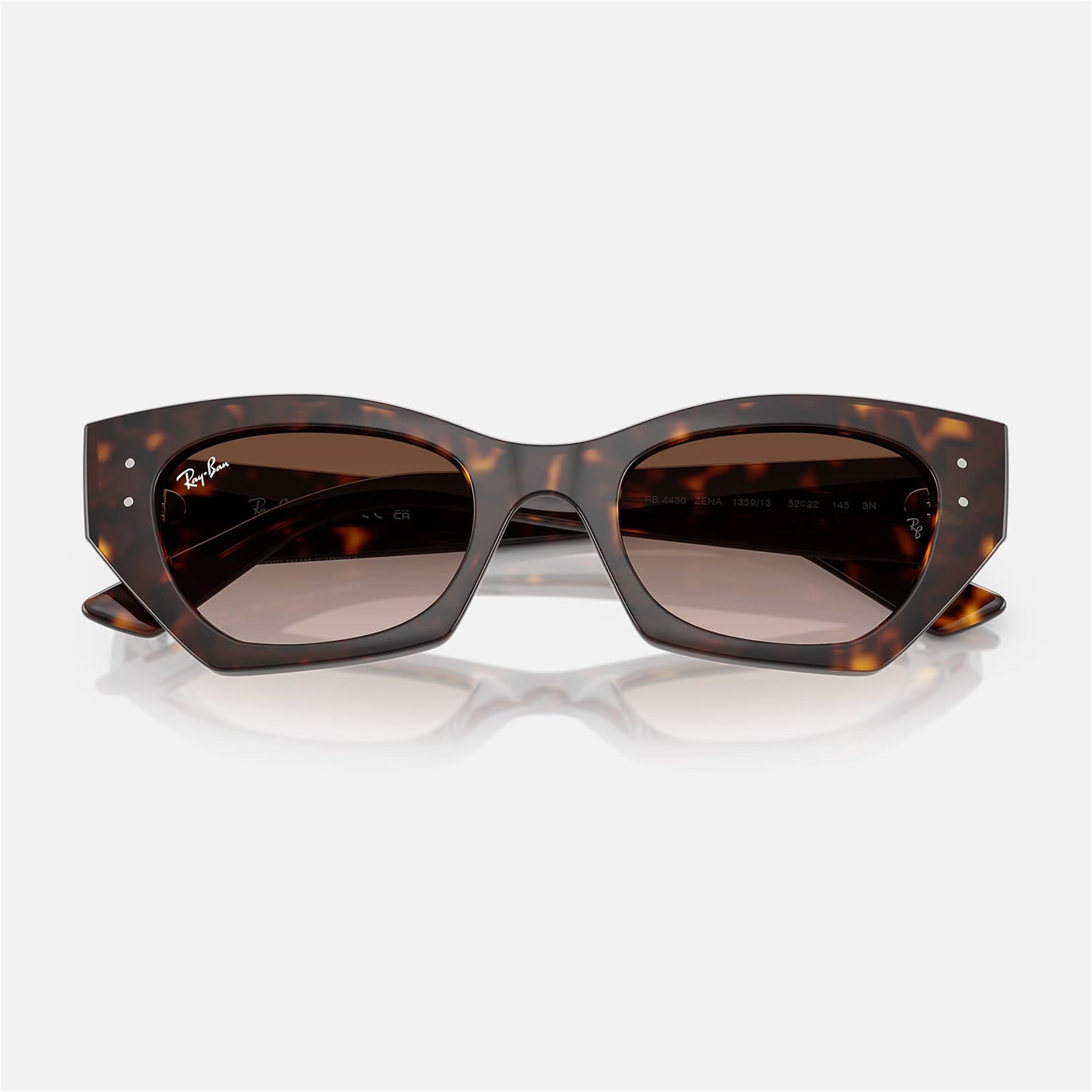 Ray-Ban Zena RB 4430 135913 49 Unisex Güneş Gözlüğü