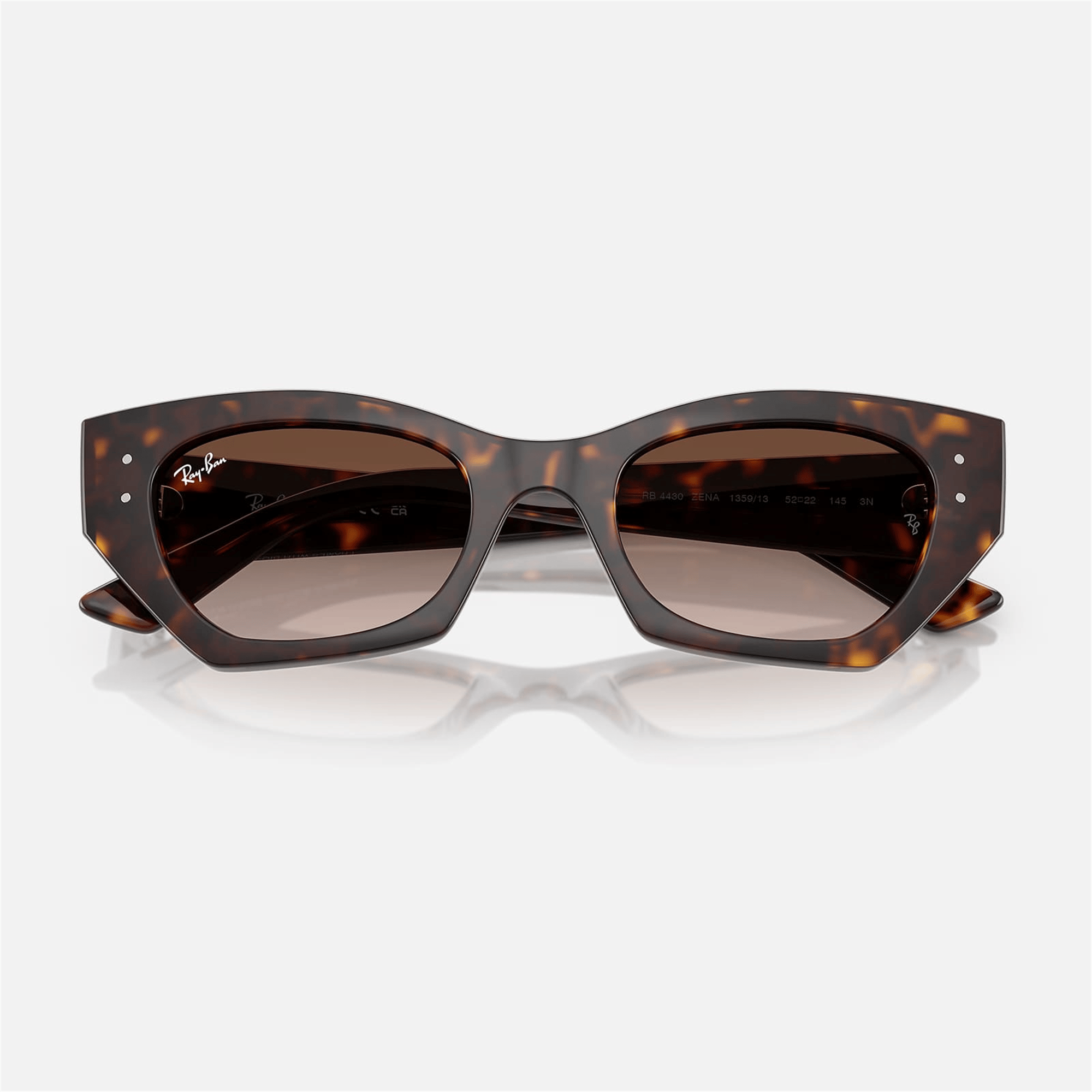 Ray-Ban Zena RB 4430 135913 52 Unisex Güneş Gözlüğü