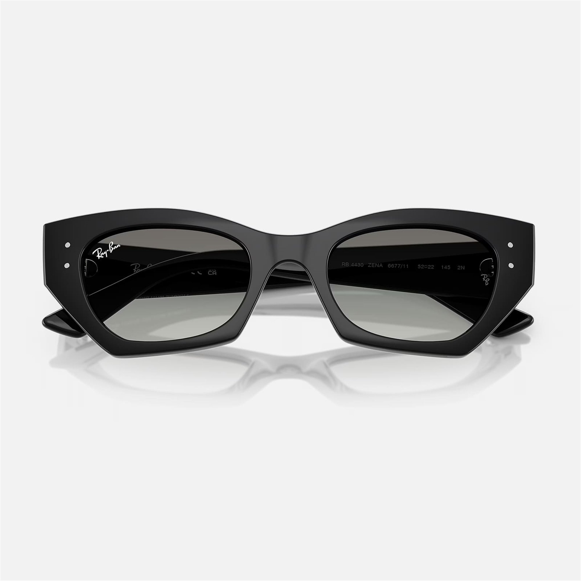 Ray-Ban Zena RB 4430 66771149 Unisex Güneş Gözlüğü