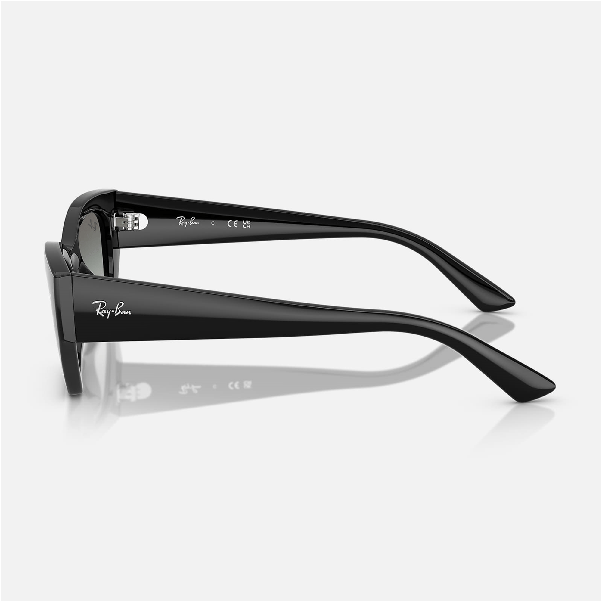 Ray-Ban Zena RB 4430 66771149 Unisex Güneş Gözlüğü