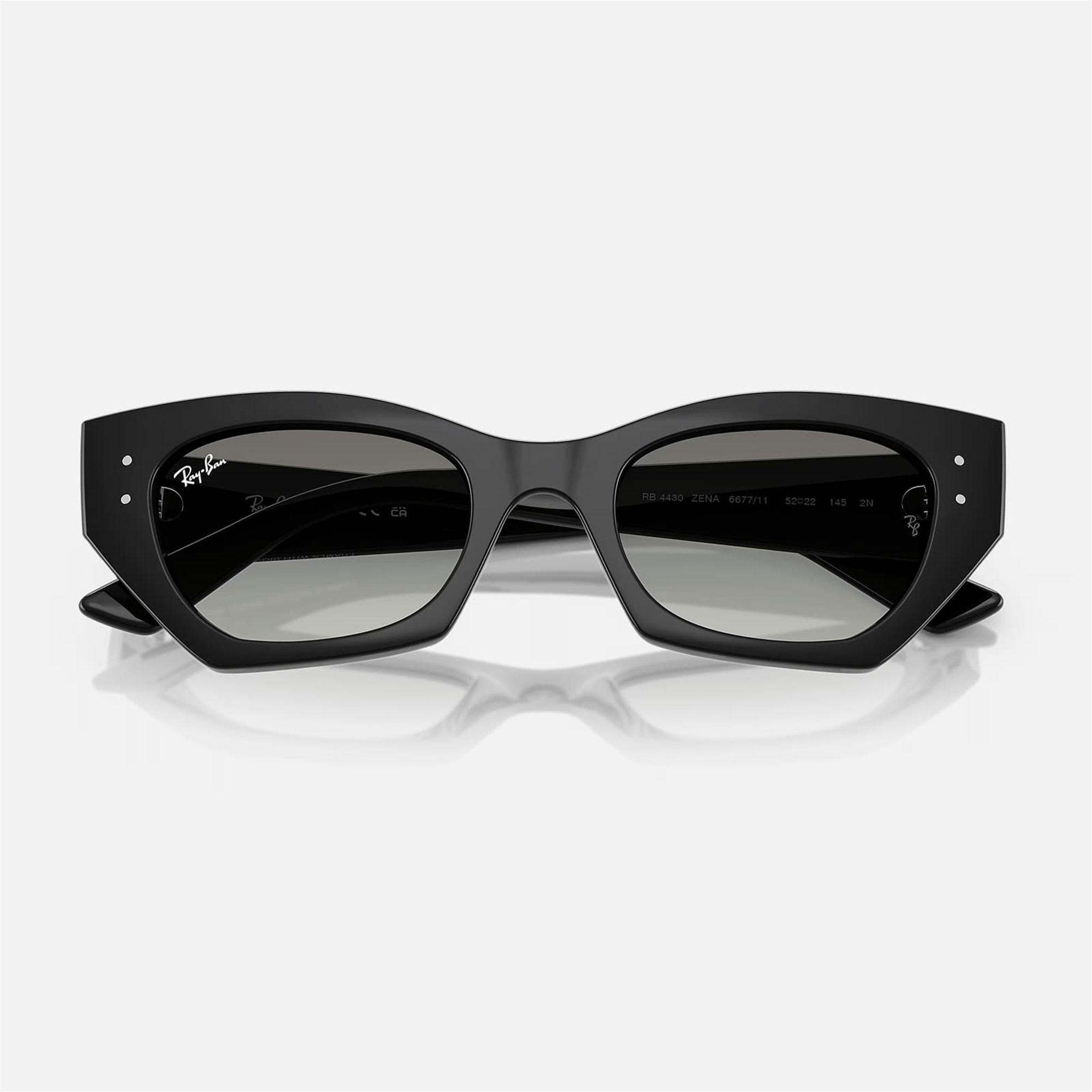 Ray-Ban Zena RB 4430 66771149 Unisex Güneş Gözlüğü