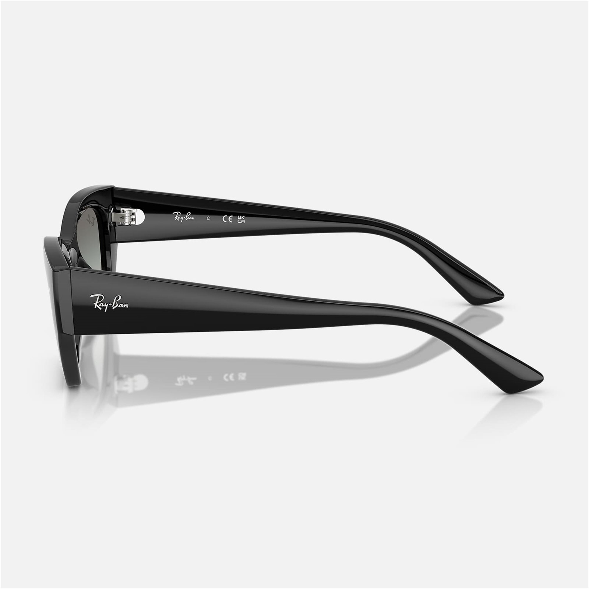 Ray-Ban Zena RB 4430 66771149 Unisex Güneş Gözlüğü