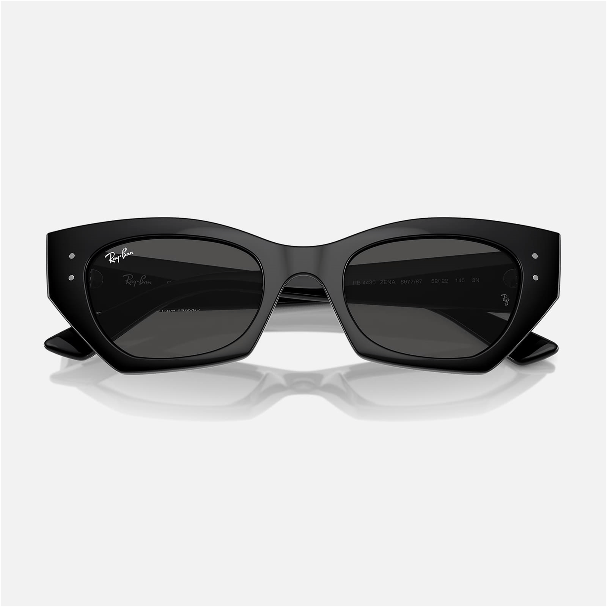 Ray-Ban Zena RB 4430 667787 49 Unisex Güneş Gözlüğü