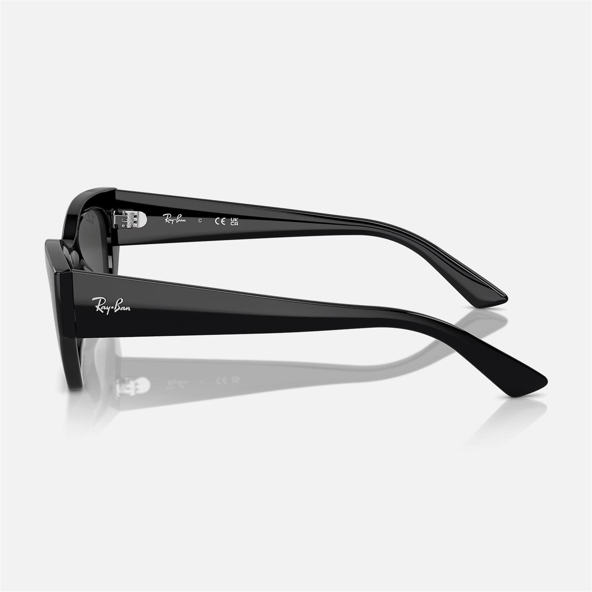 Ray-Ban Zena RB 4430 667787 49 Unisex Güneş Gözlüğü