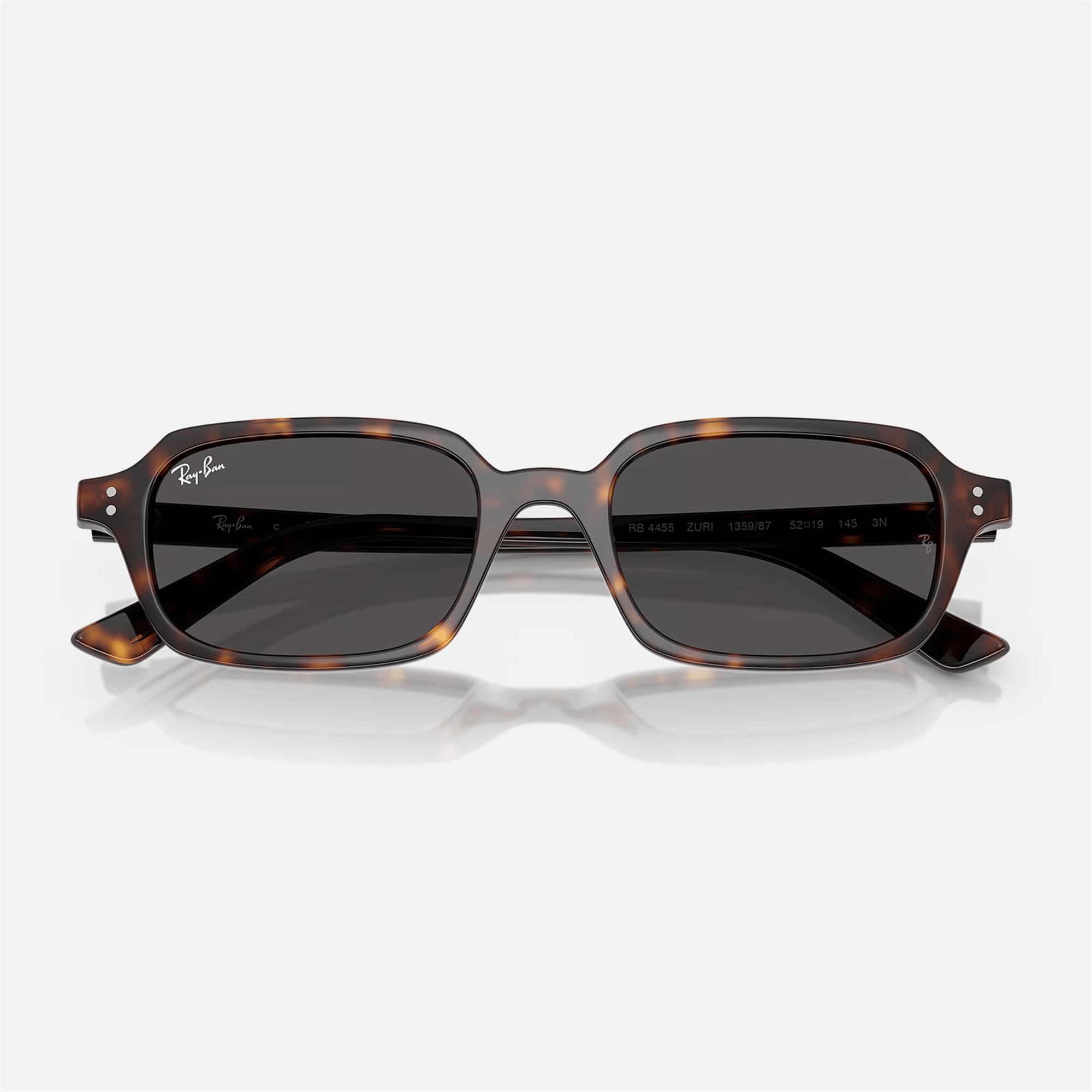 Ray-Ban Zuri RB 4455 135987 52 Unisex Güneş Gözlüğü