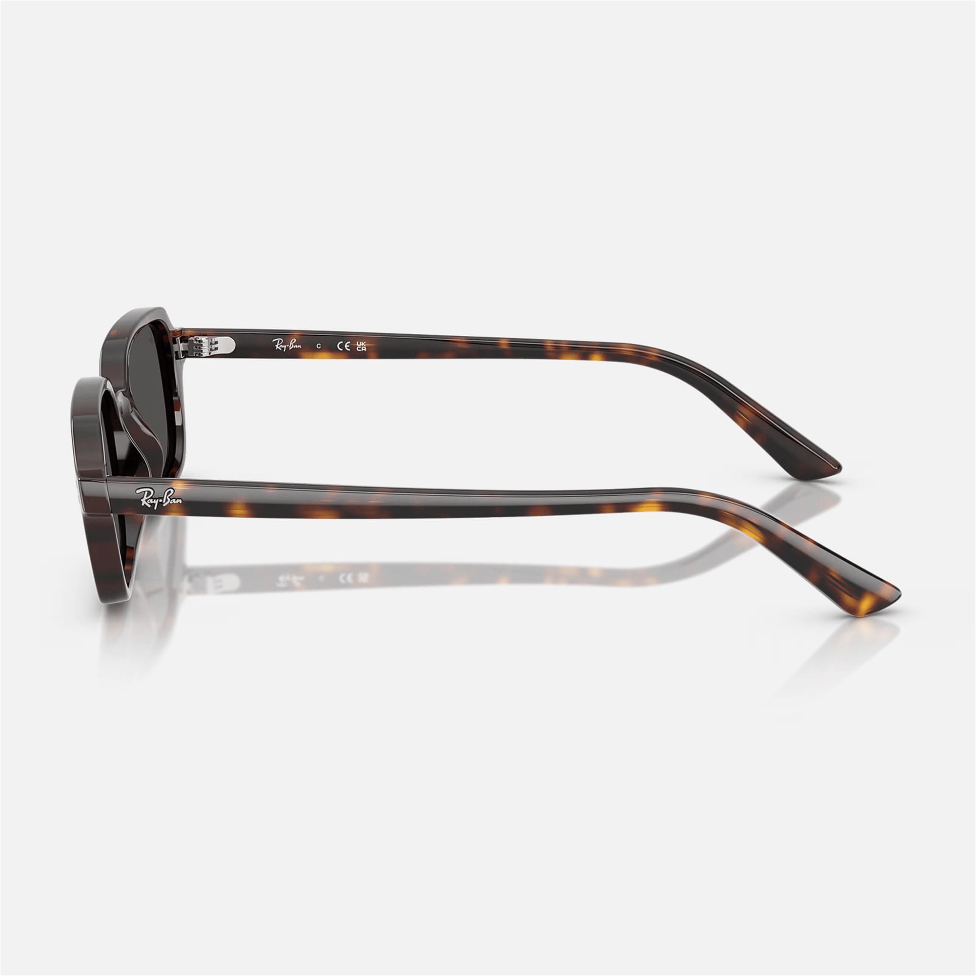 Ray-Ban Zuri RB 4455 135987 52 Unisex Güneş Gözlüğü