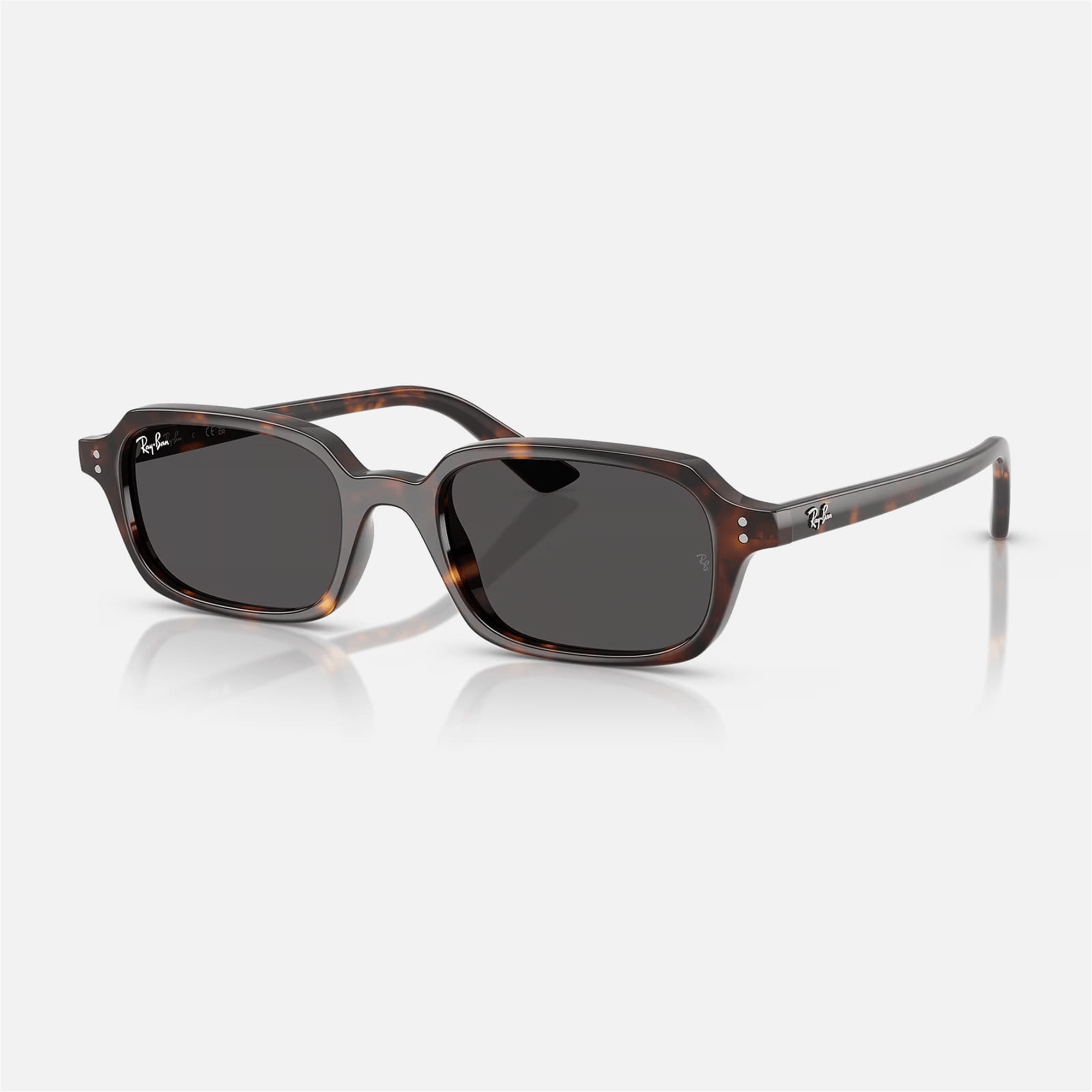 Ray-Ban Zuri RB 4455 135987 52 Unisex Güneş Gözlüğü