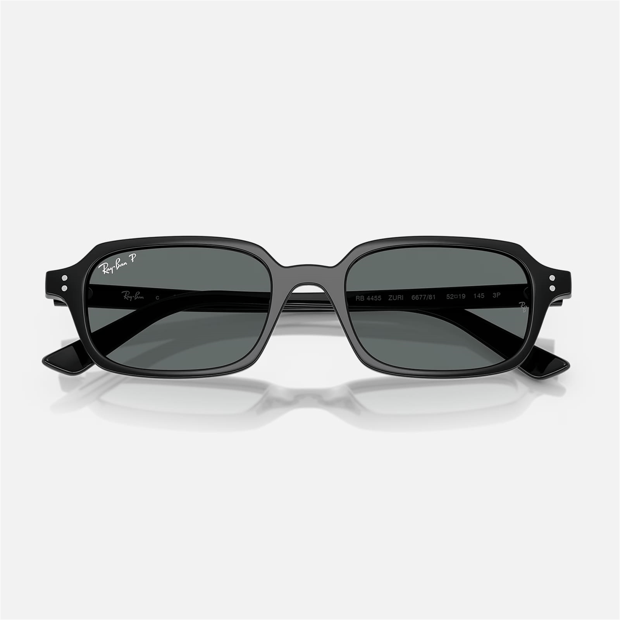Ray-Ban Zuri RB 4455 667781 52 Unisex Güneş Gözlüğü