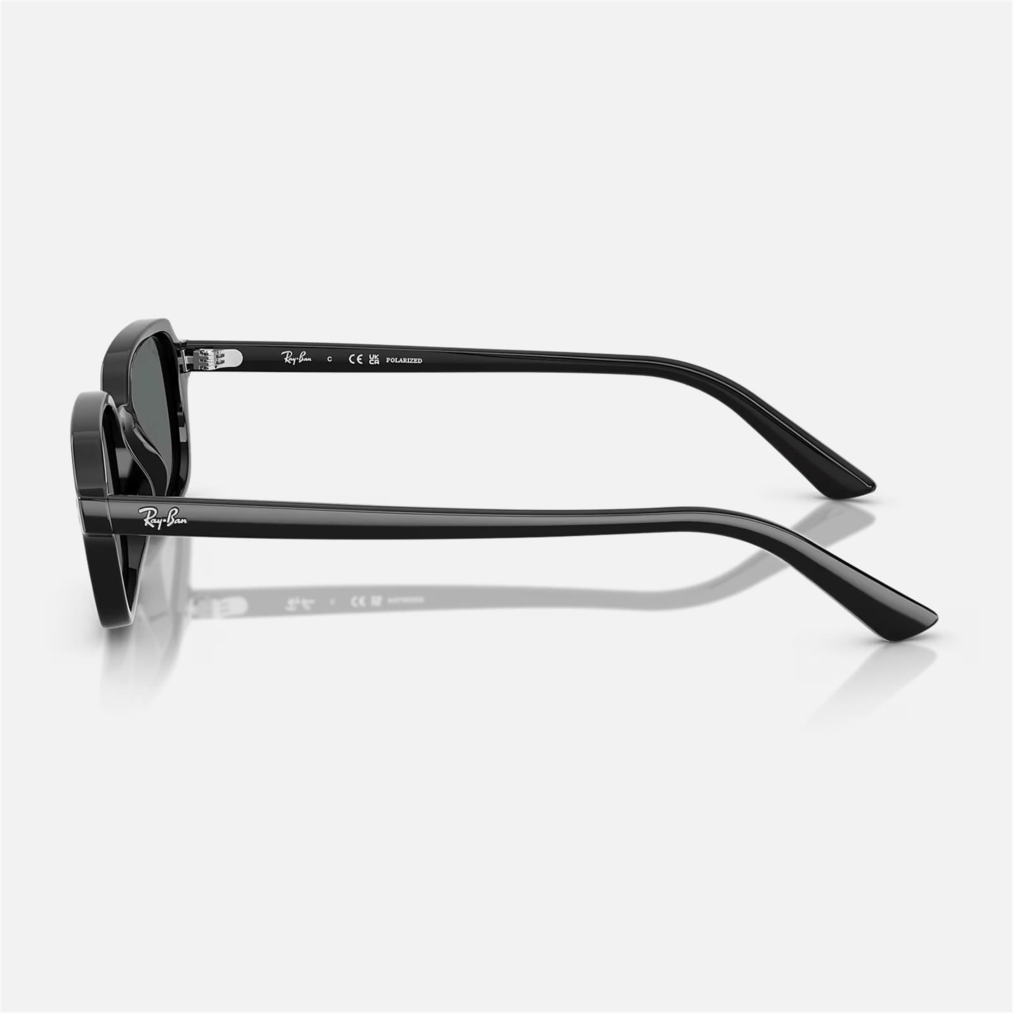 Ray-Ban Zuri RB 4455 667781 52 Unisex Güneş Gözlüğü