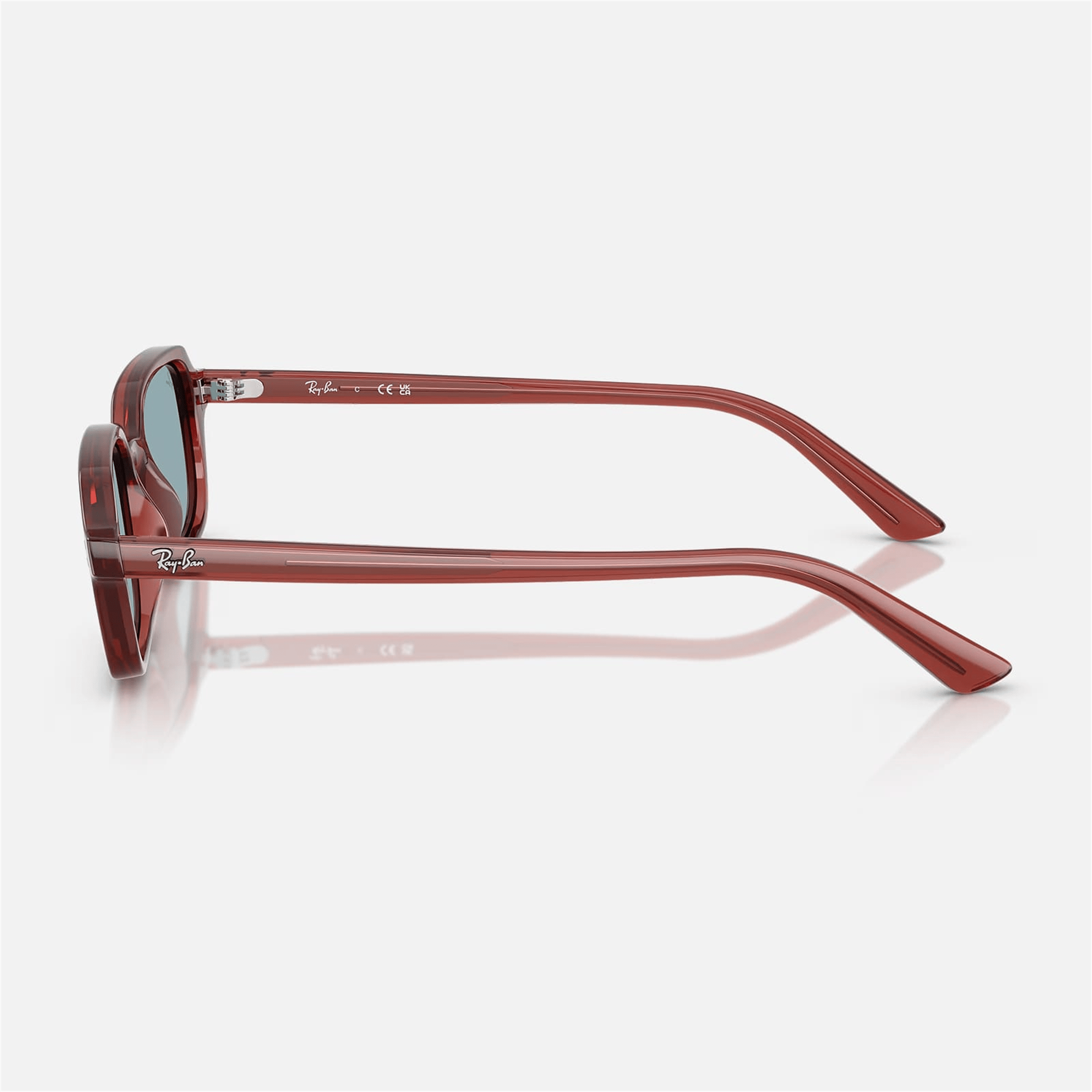 Ray-Ban Zuri RB 4455 680980 52 Unisex Güneş Gözlüğü