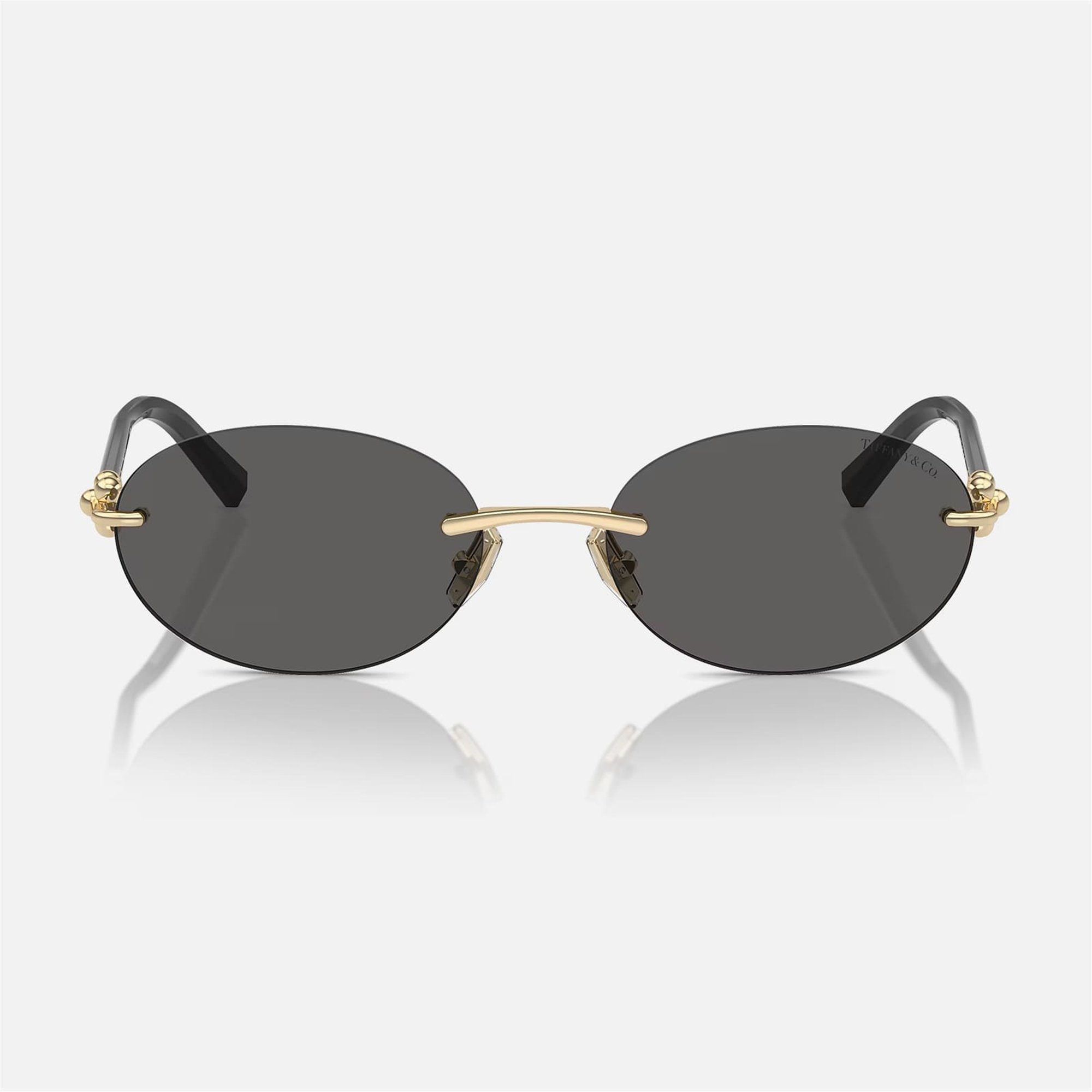 Tiffany TF 3104D 6216S4 56 - Gold Kadın Güneş Gözlüğü