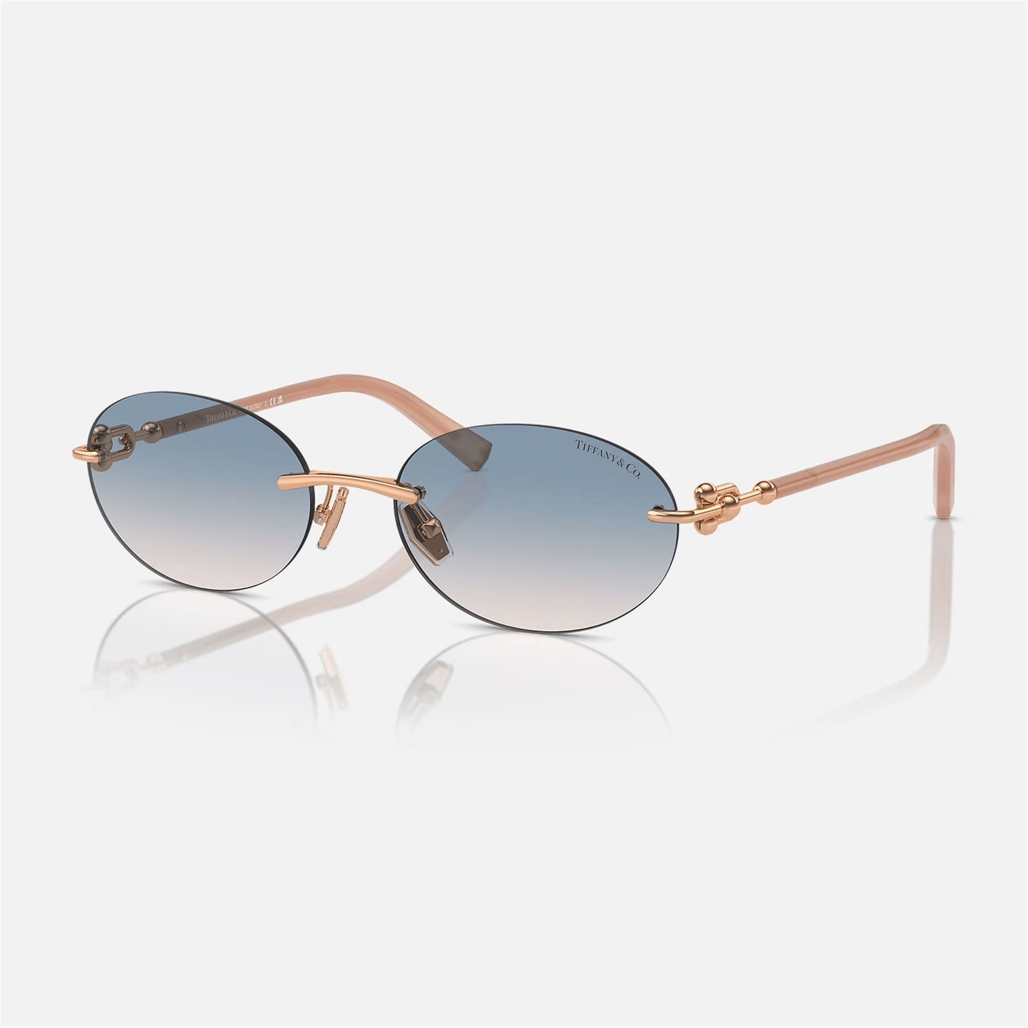 Tiffany TF 3104D 62171656 Kadın Güneş Gözlüğü