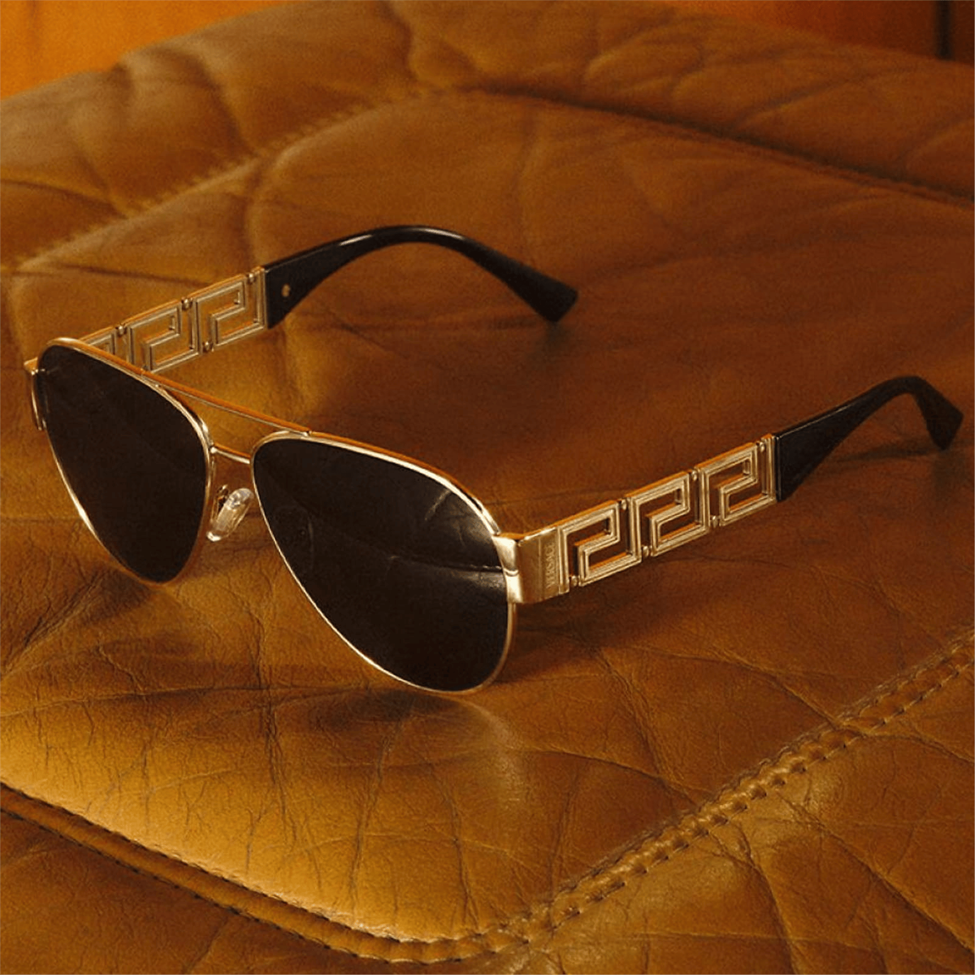 Versace VE 2289 10028761 Erkek Güneş Gözlüğü