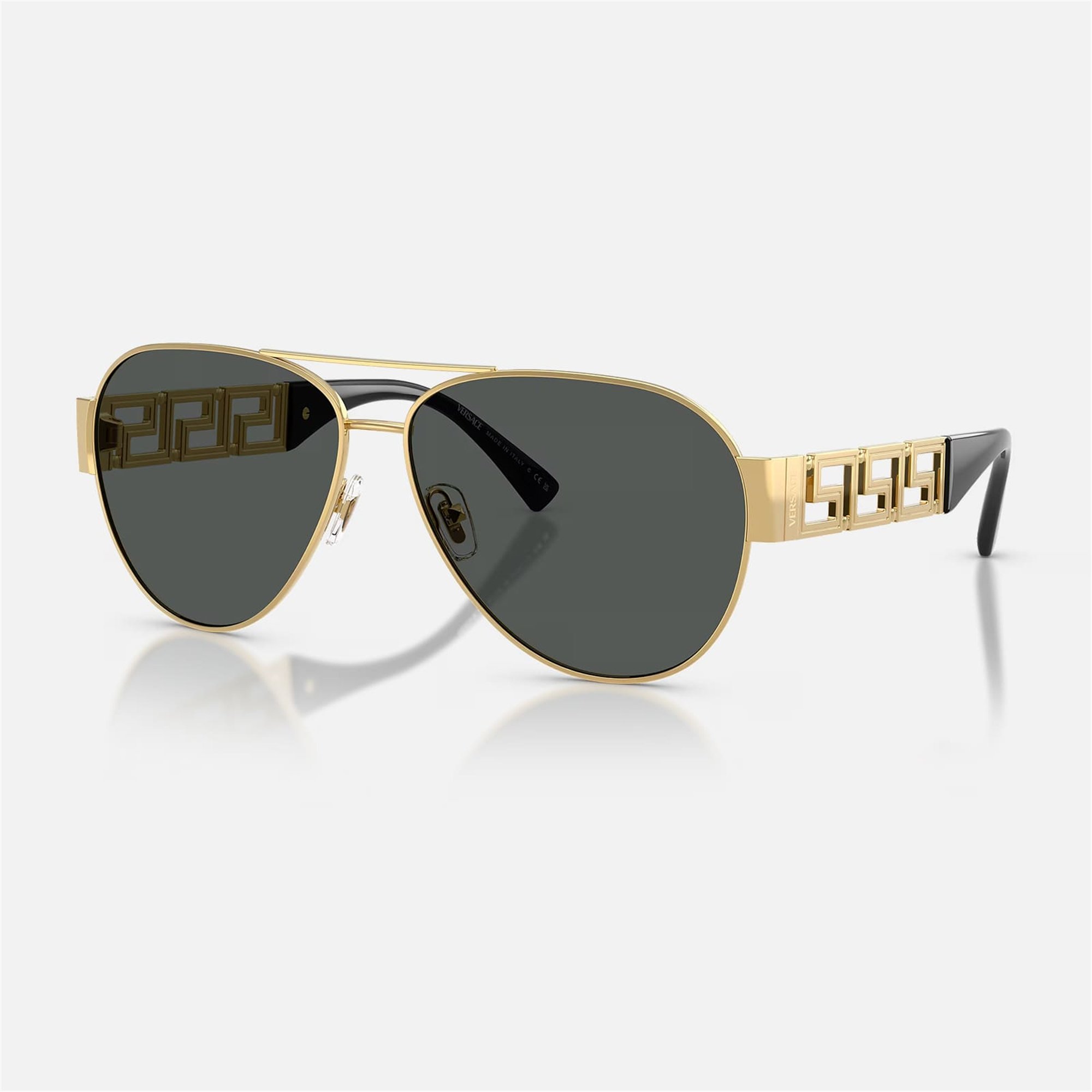 Versace VE 2289 10028761 Erkek Güneş Gözlüğü