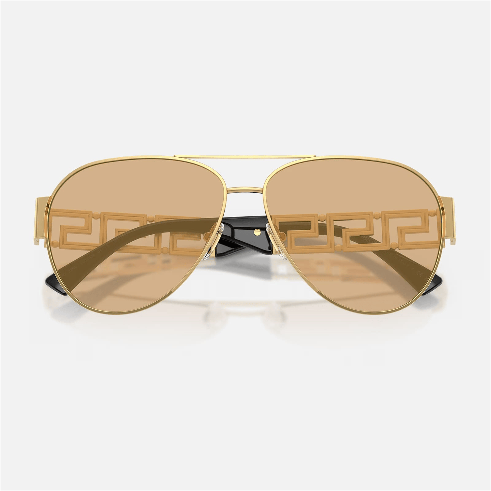 Versace VE 2289 1002D861 Erkek Güneş Gözlüğü