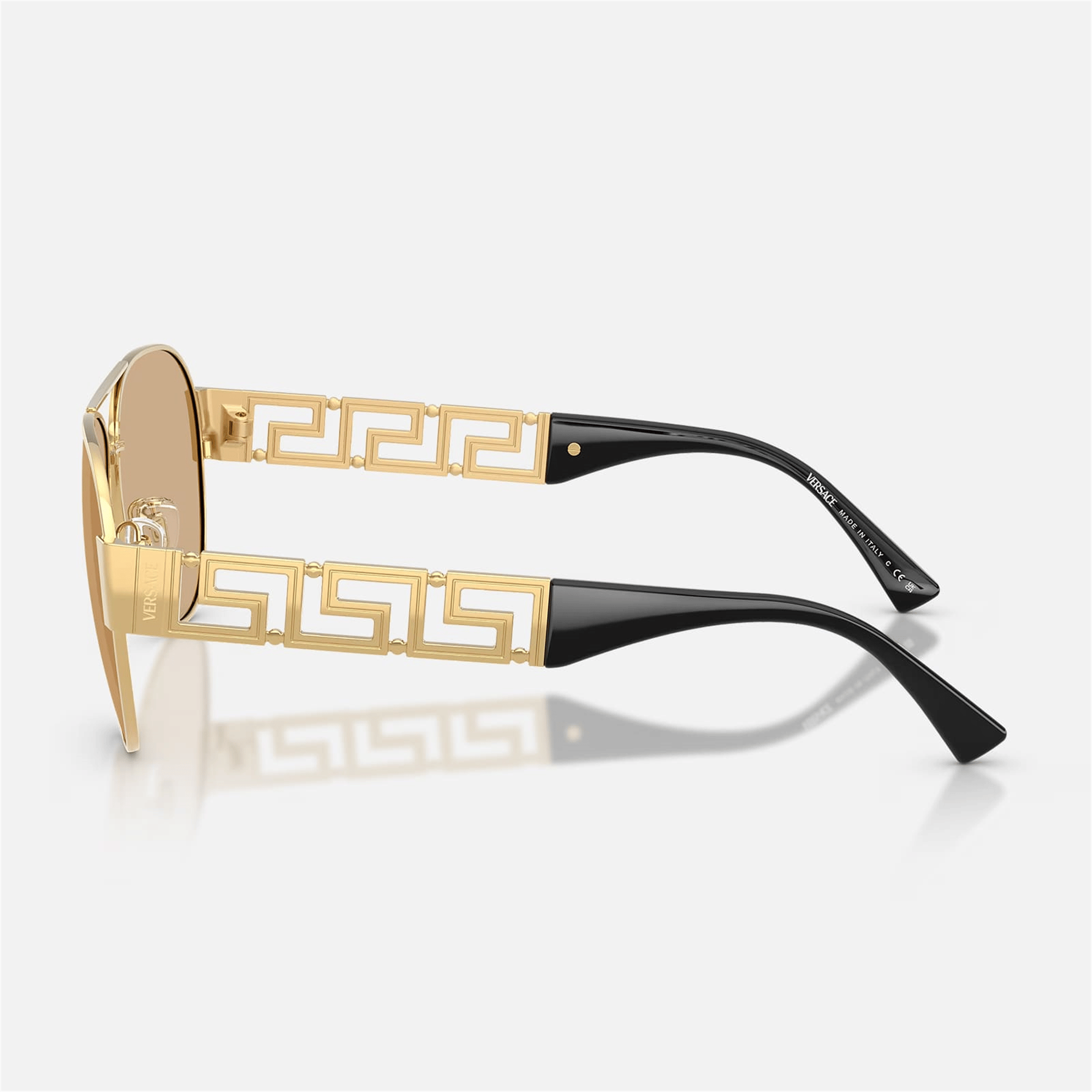 Versace VE 2289 1002D861 Erkek Güneş Gözlüğü