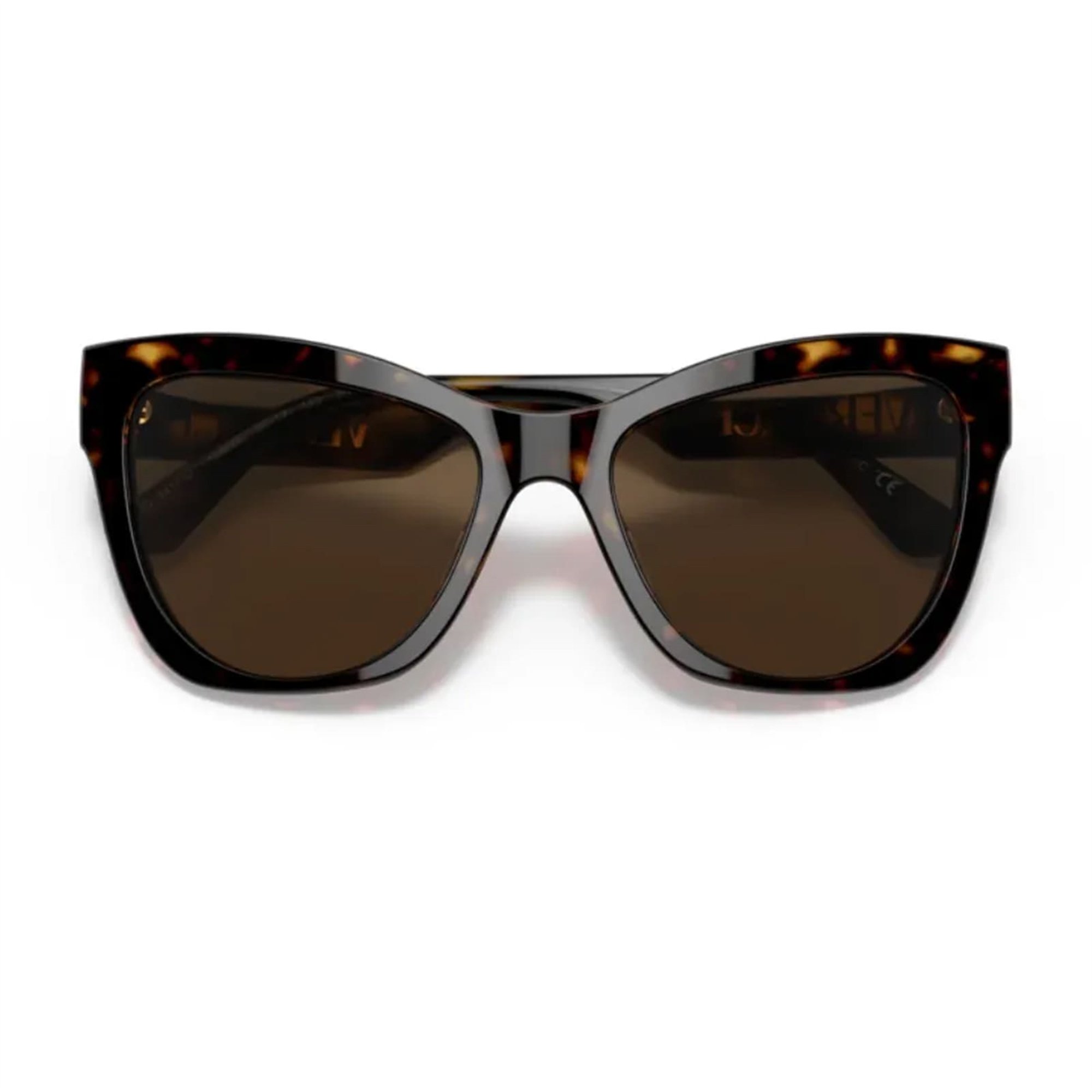 Versace VE 4417U 108/73 56 - Havana Kadın Güneş Gözlüğü