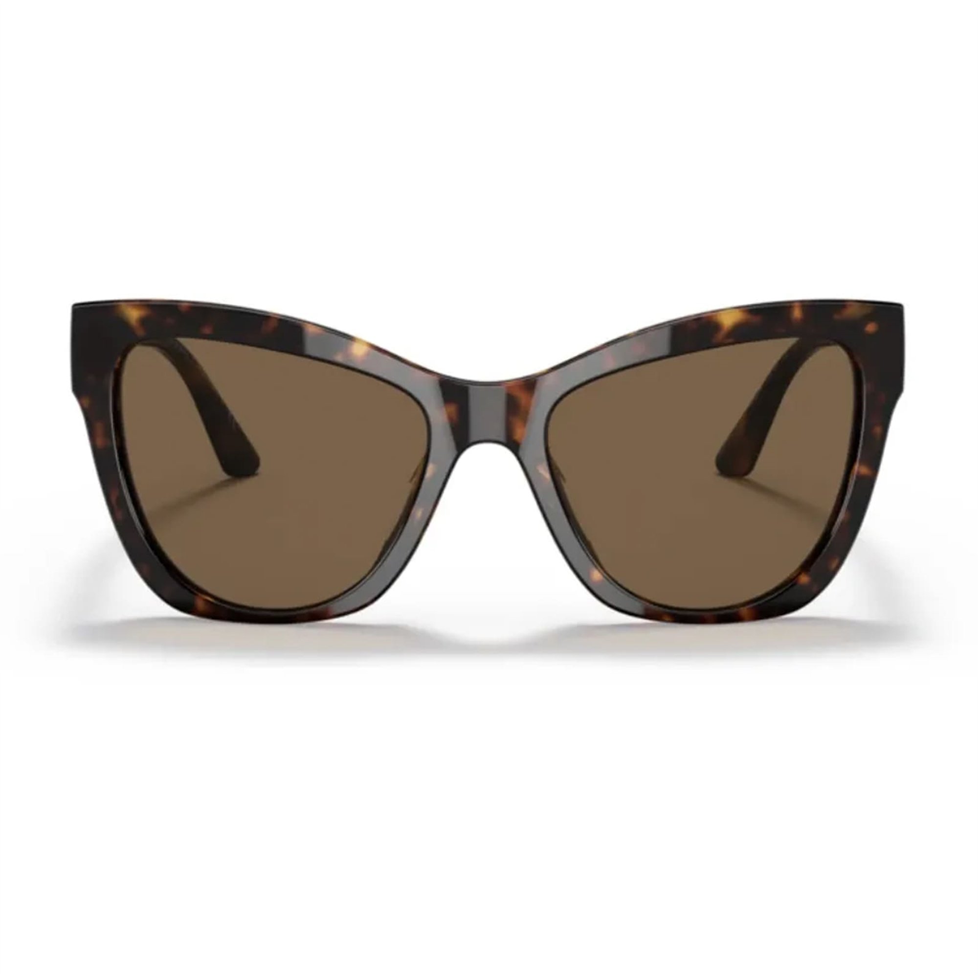 Versace VE 4417U 108/73 56 - Havana Kadın Güneş Gözlüğü