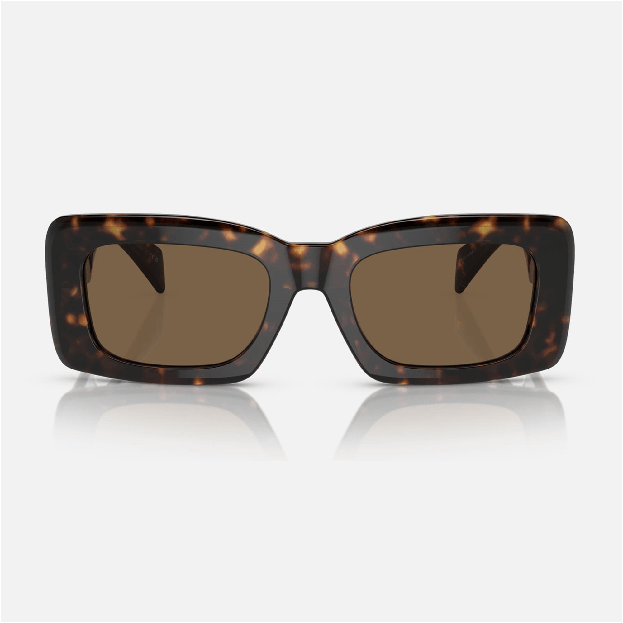 Versace VE 4444U 108/73 54 - Havana Kadın Güneş Gözlüğü