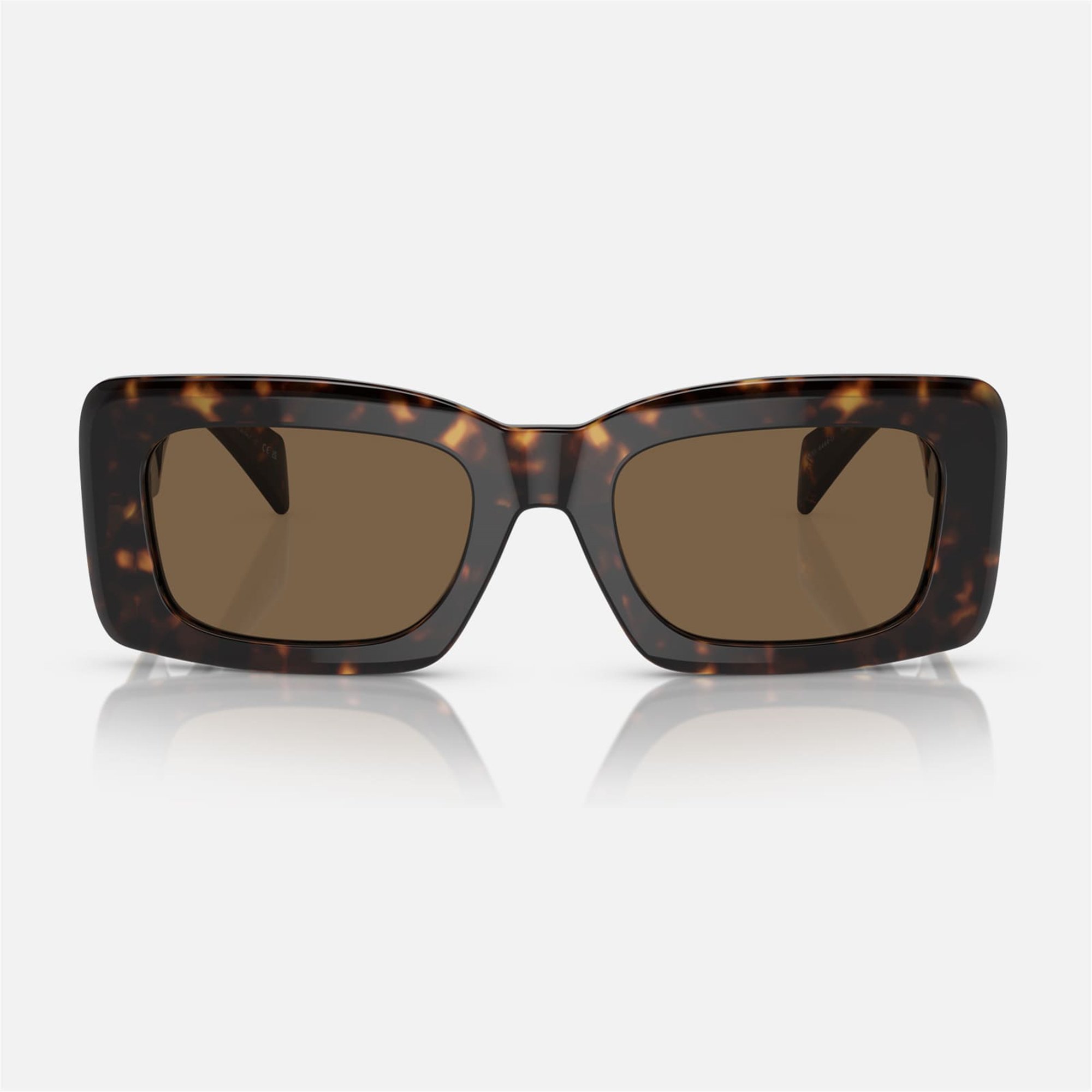 Versace VE 4444U 108/73 54 - Havana Kadın Güneş Gözlüğü